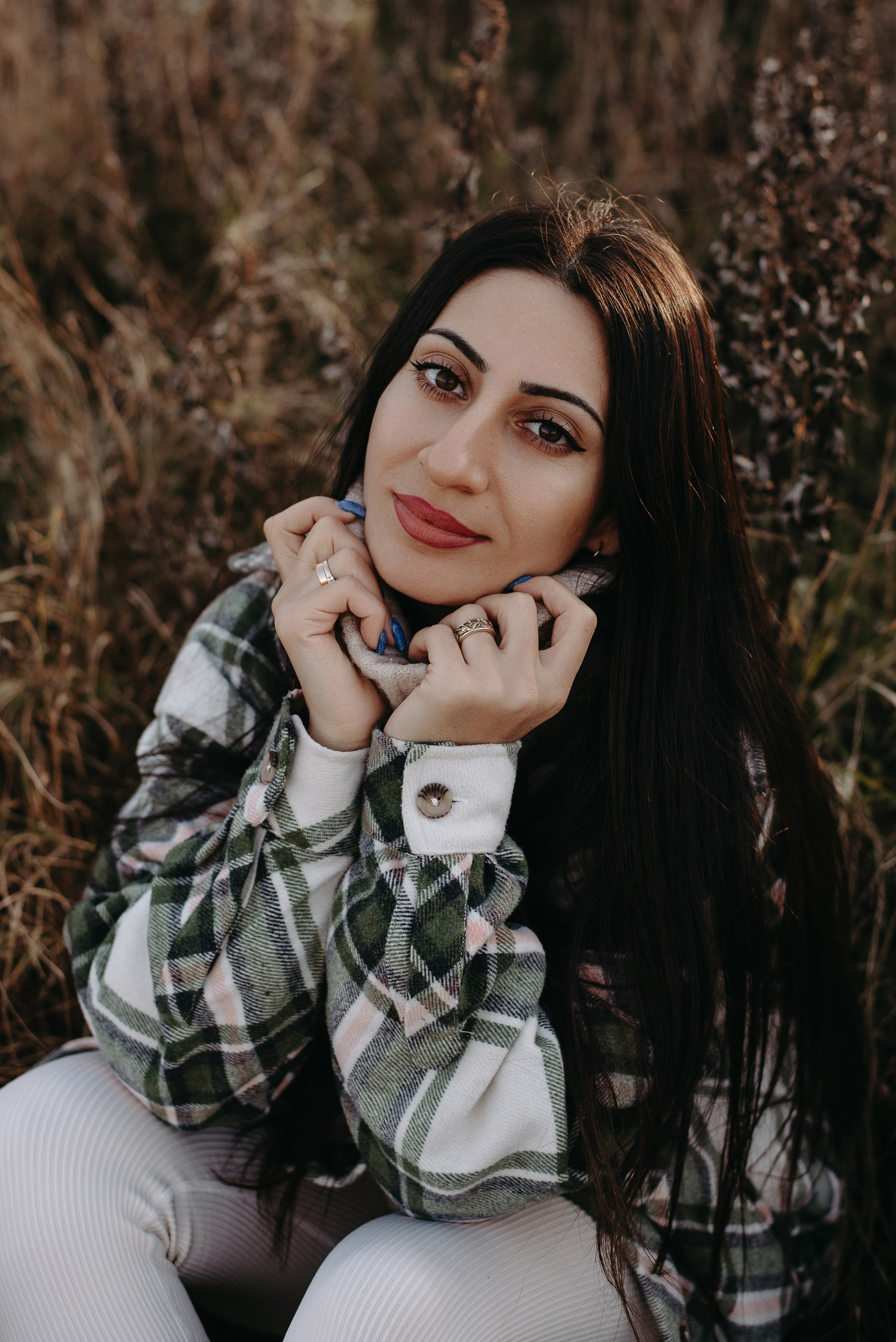 Асмик. Ирина Метелица фотограф на Шикотане