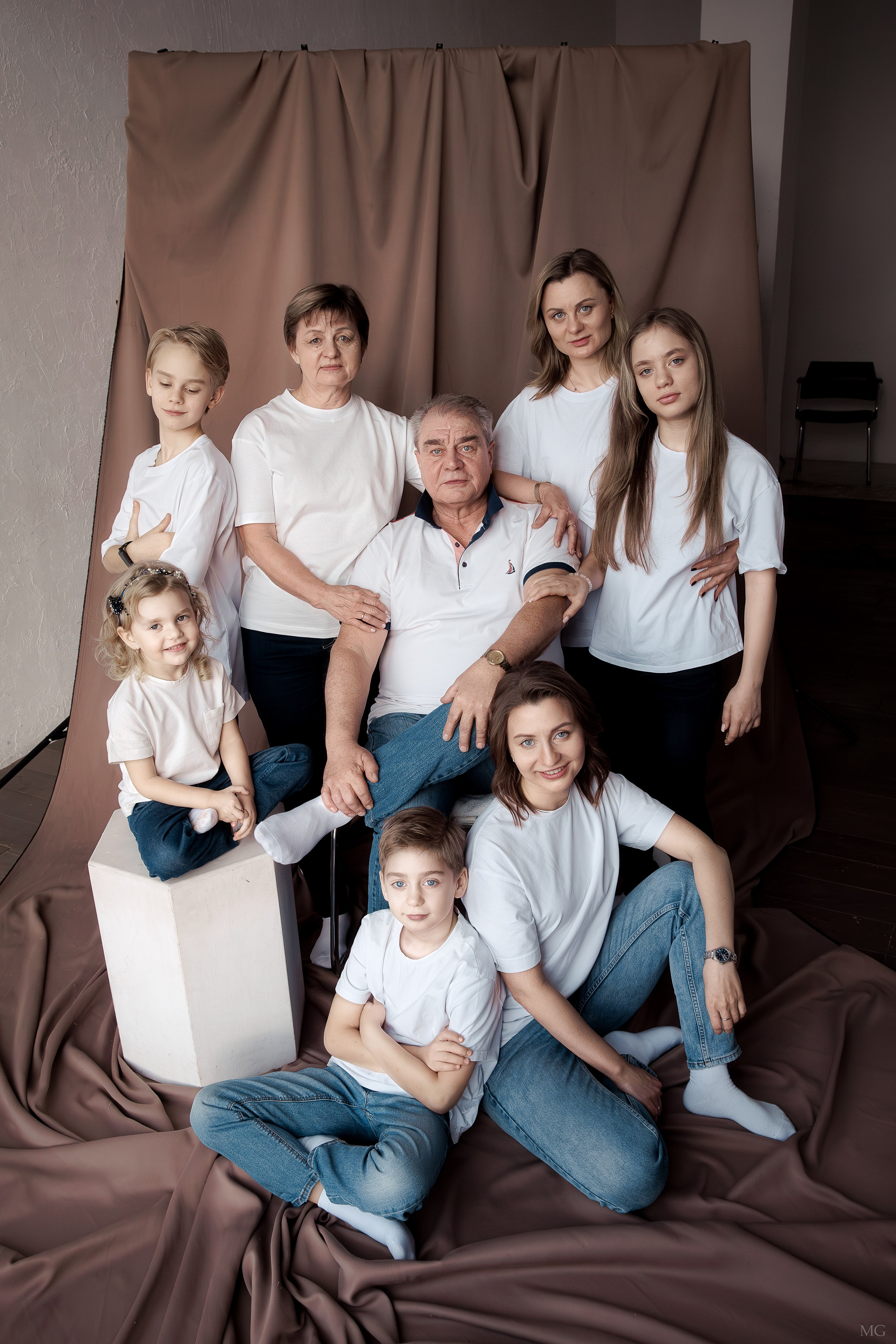 Счастье вместе. Маша Гонтарь Семейный домашний репортажный фотограф в Санкт-Петербурге