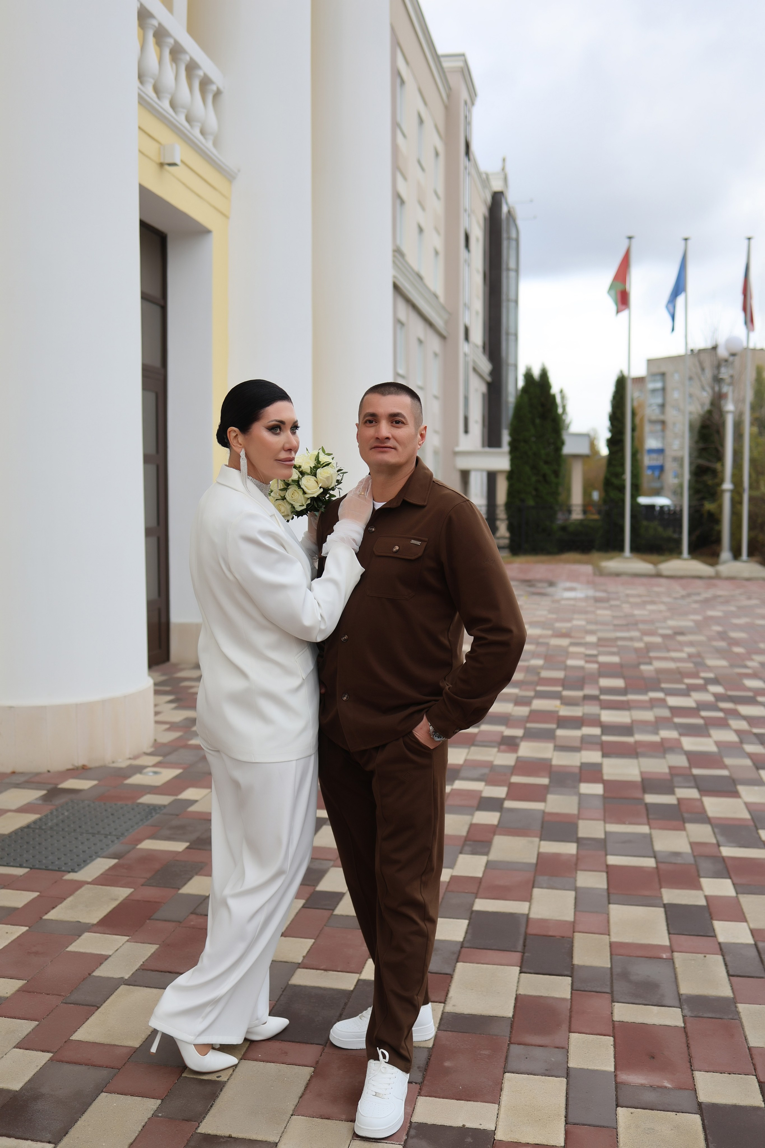 Чувства. Фотограф в Липецке Ирина Козлова