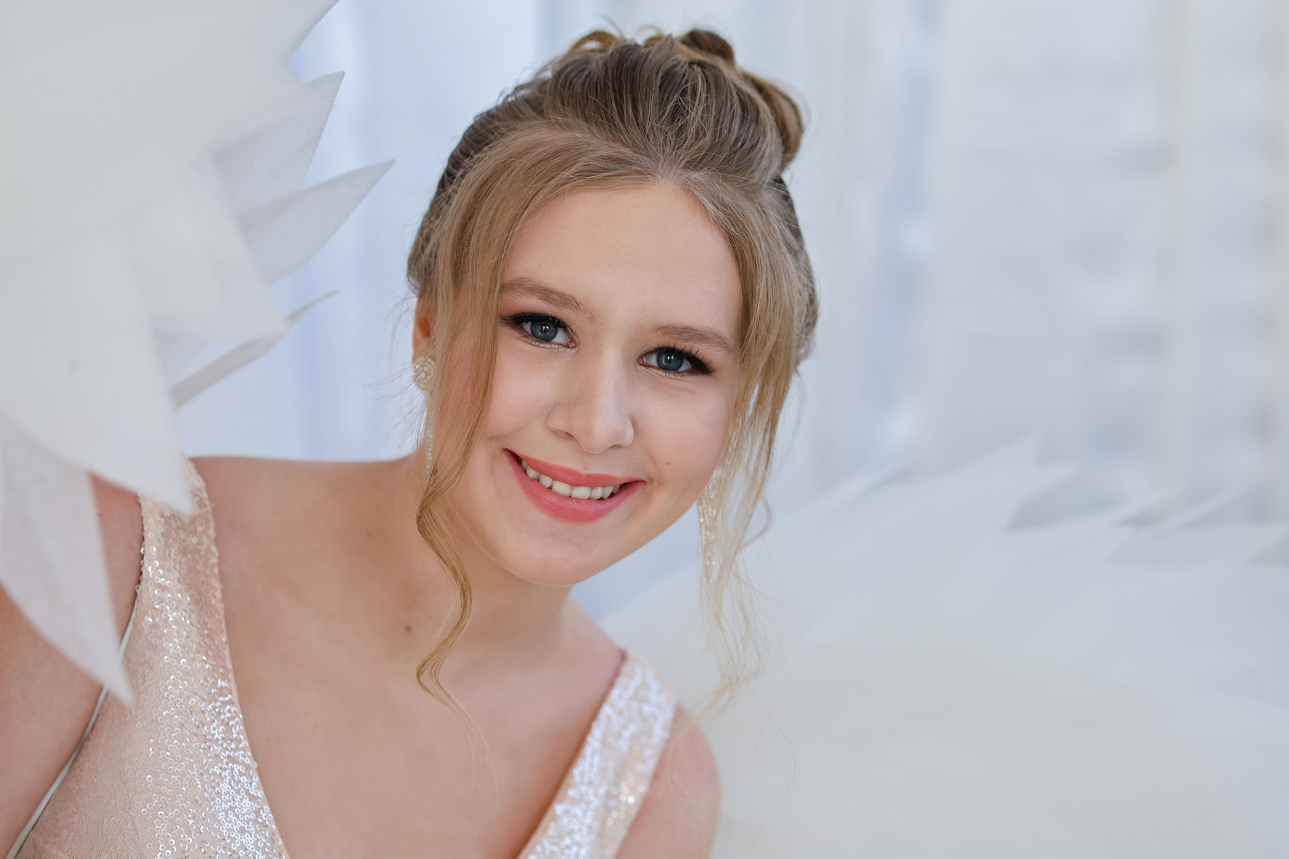 Милый ангел или немножко волшебства. Фотограф в Липецке Ирина Козлова