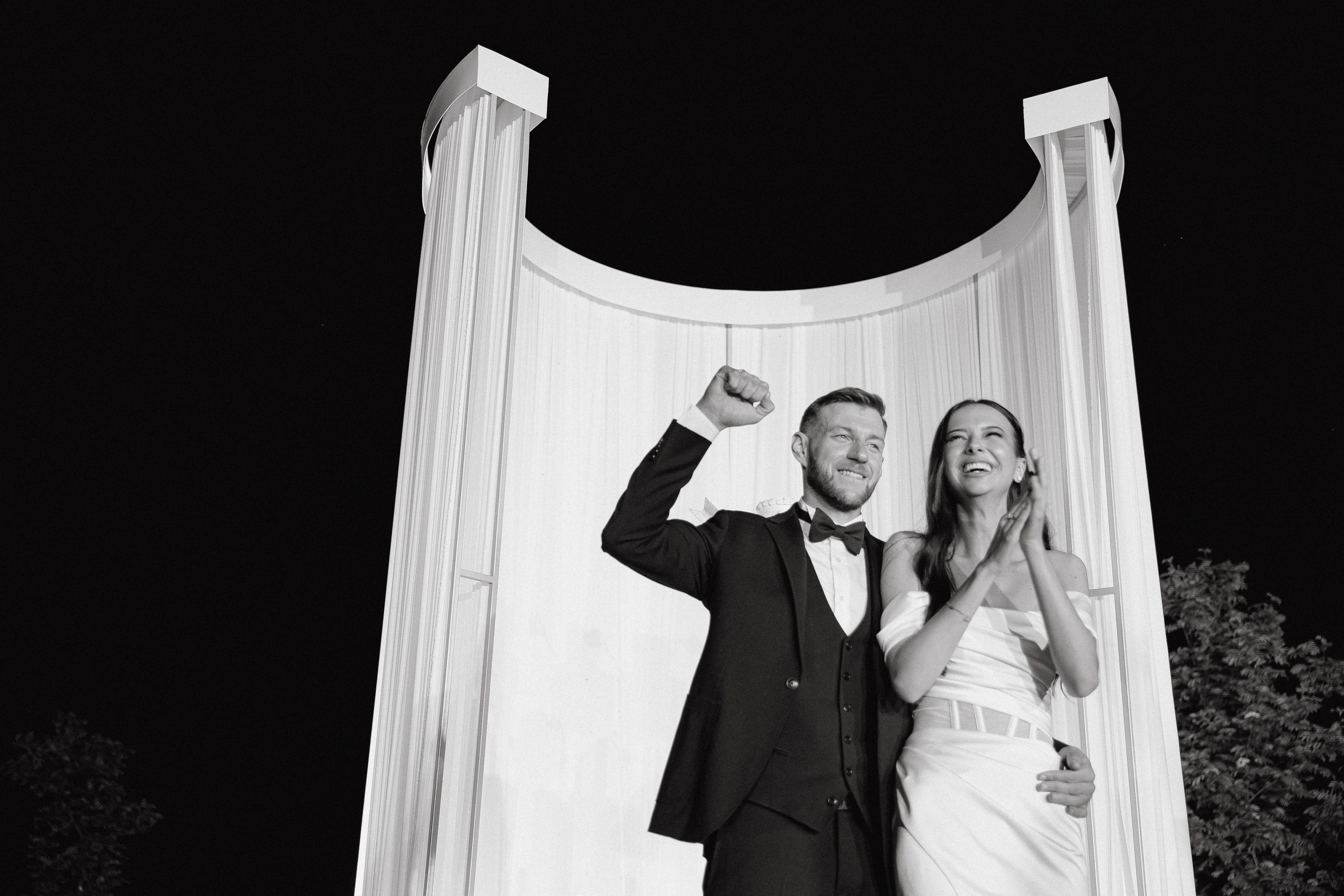 Valentin | Kristina. Свадебный и репортажный фотограф Анастасия Алашеева