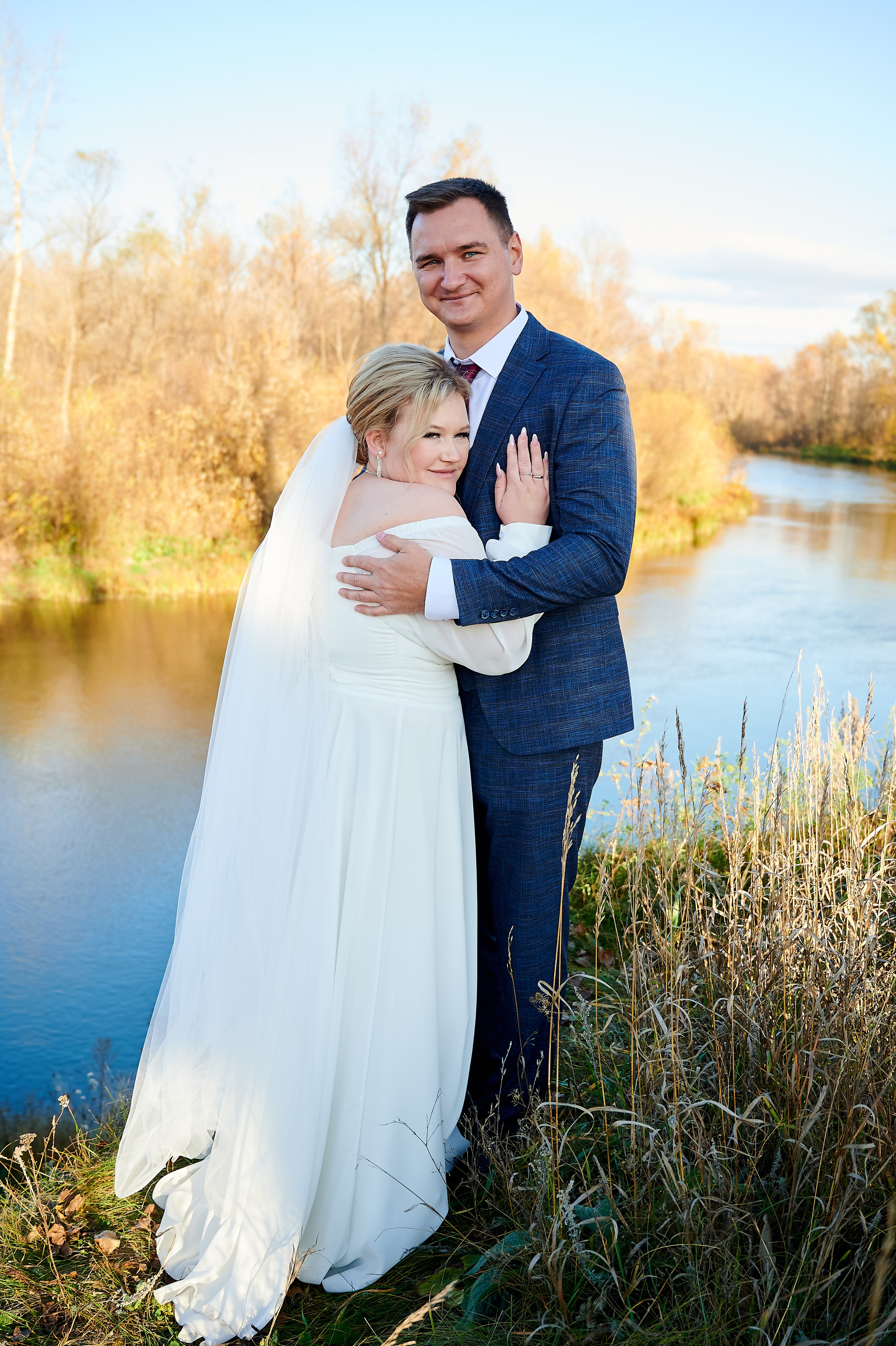 Y&V. Профессиональный репортажный фотограф в Самаре Никита Королев