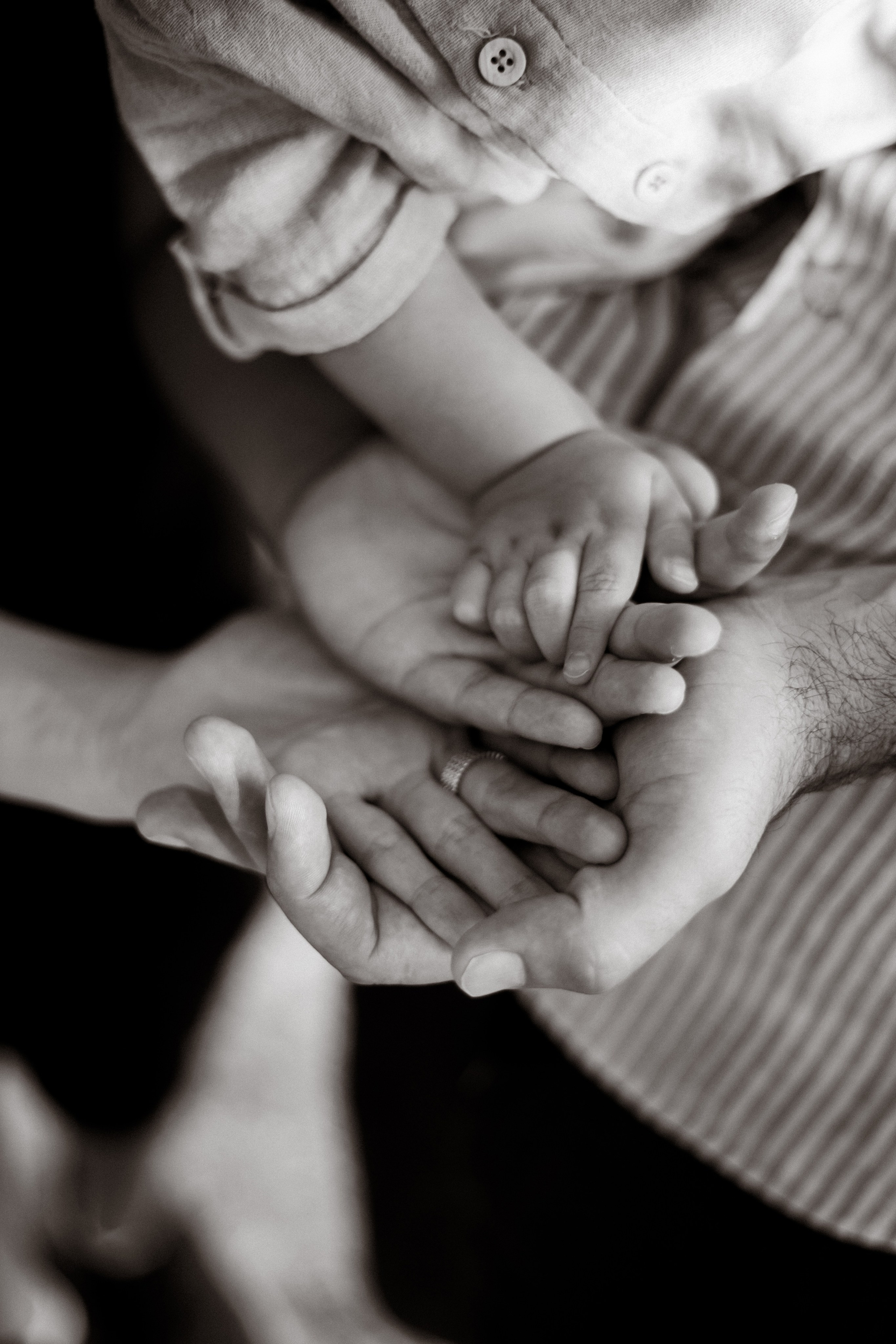 Семейные. Елена Луковская. Семейная, портретная, репоражная съёмка