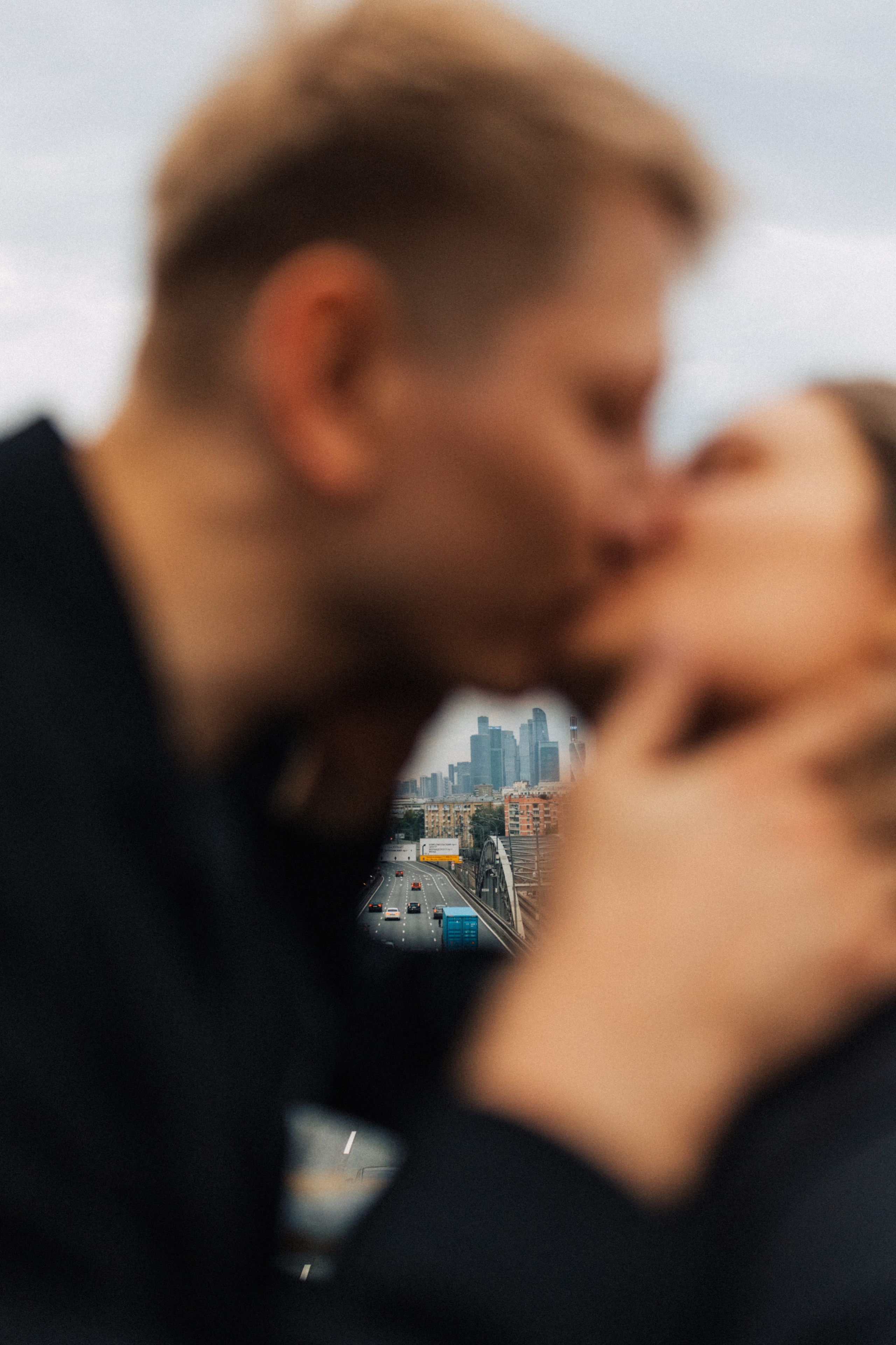 Слава/Станислава. Фотограф в Москве Татьяна Сергеева