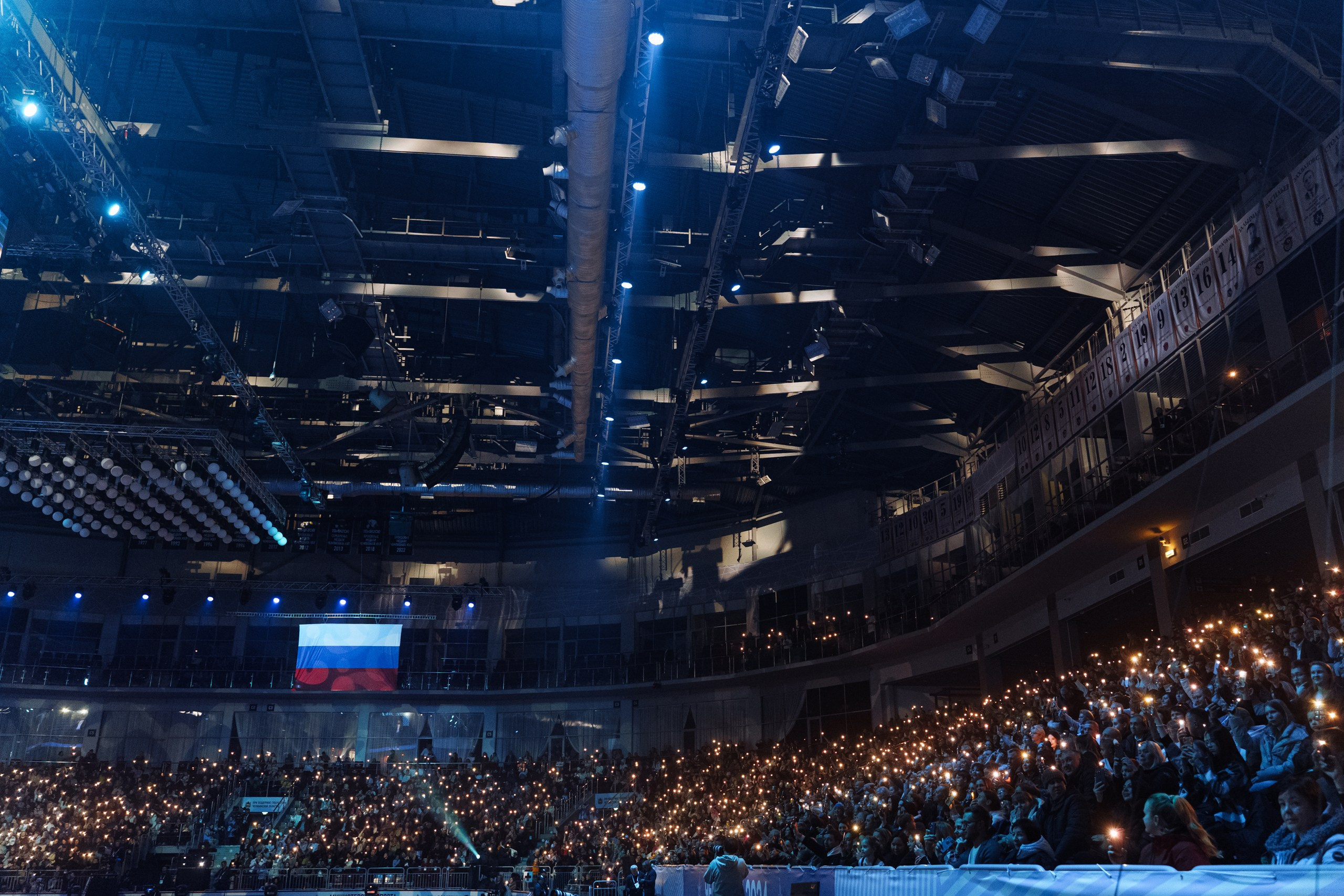 Фотосъемка спорта