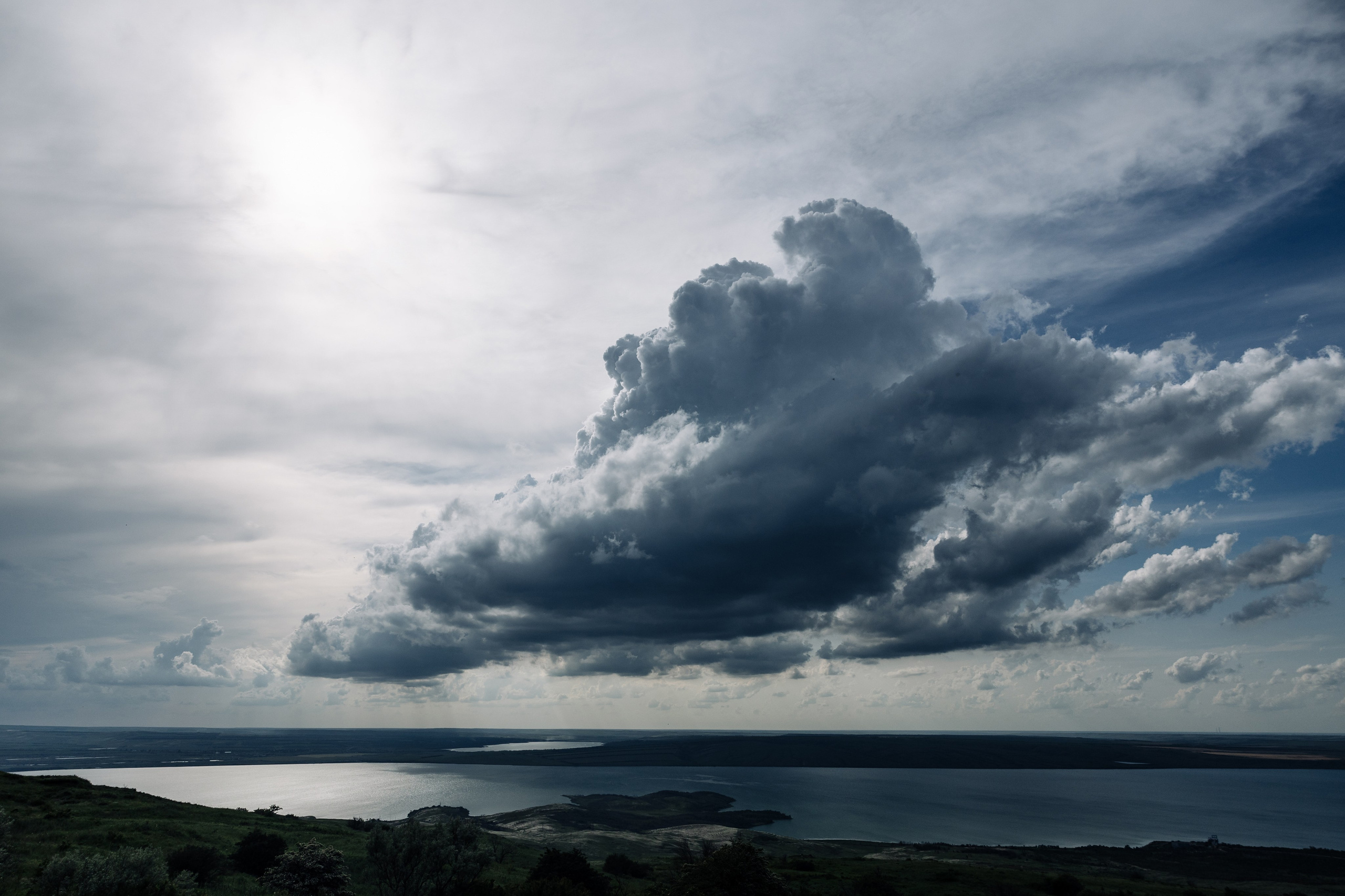 Влад и Маша. Фотограф Ставрополь Петр Голубенко