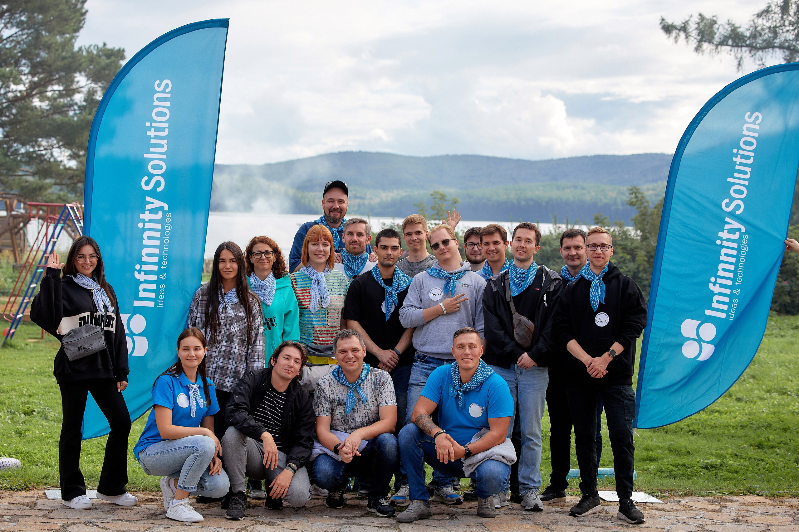 Корпоративные мероприятия. Александр Кашин, репортажный фотограф в Челябинске и Екатеринбурге
