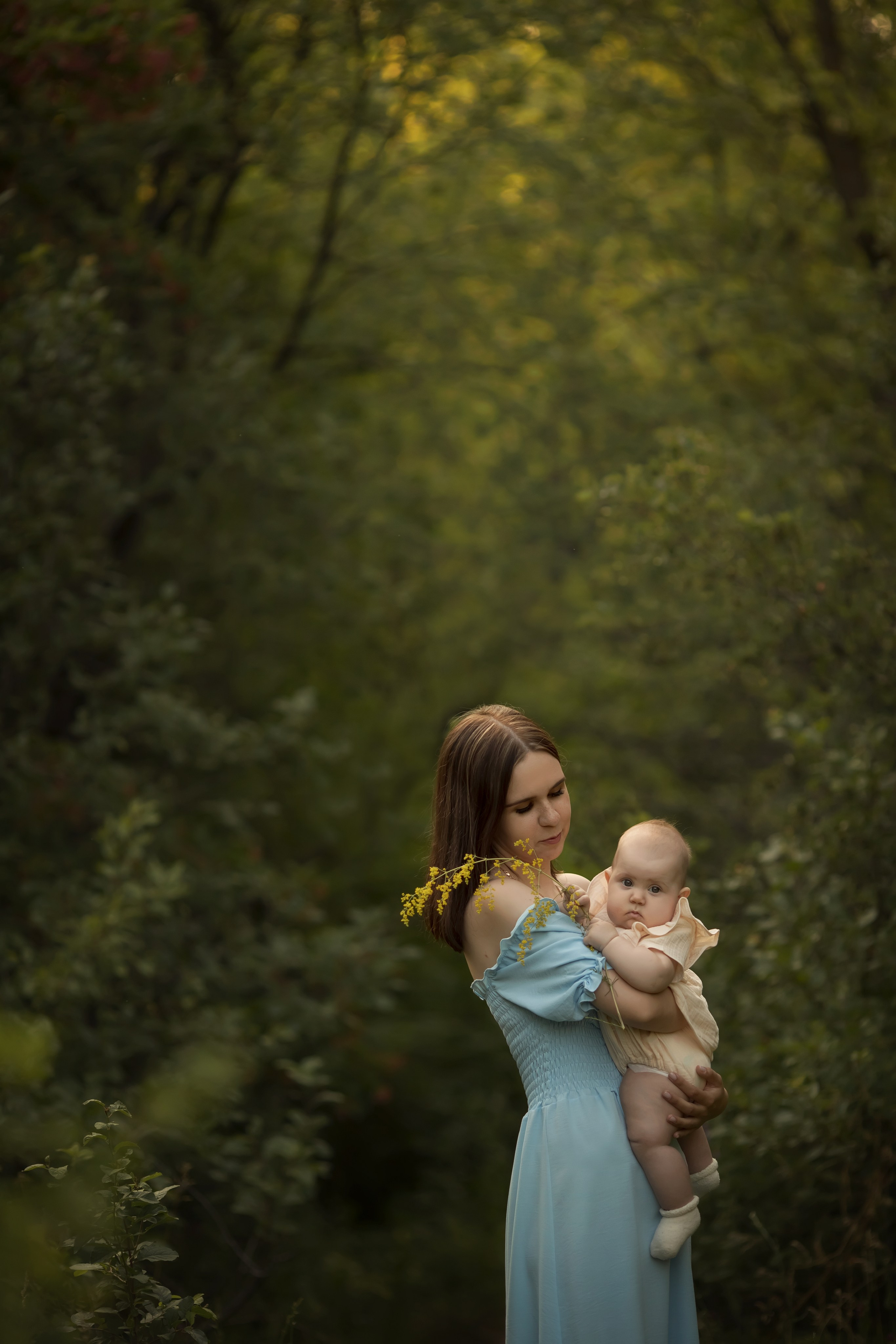 Portfolio. Семейный и детский фотограф в Саратове Полина Коткина