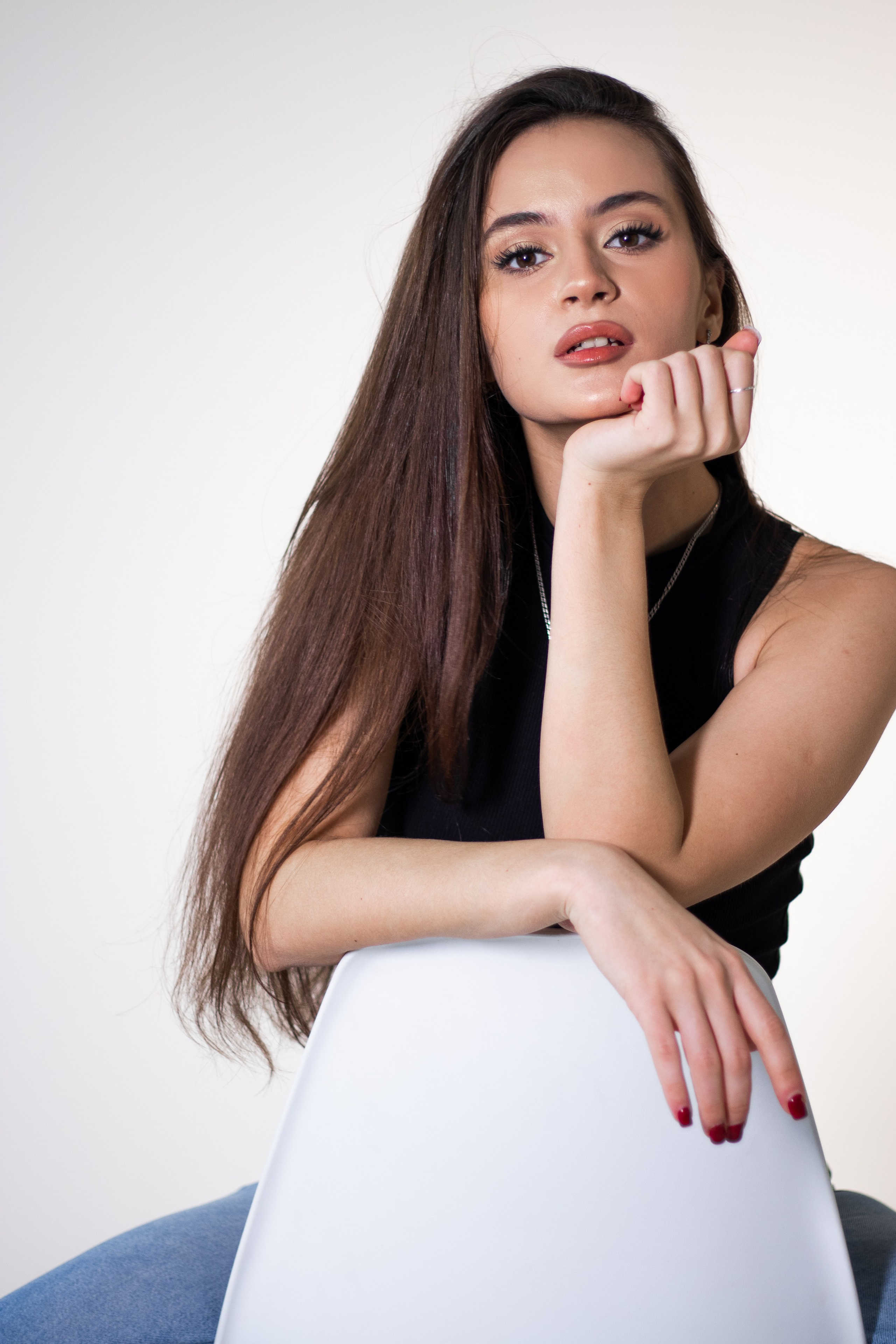 Каринэ. Дарья Рубаник | Фотограф