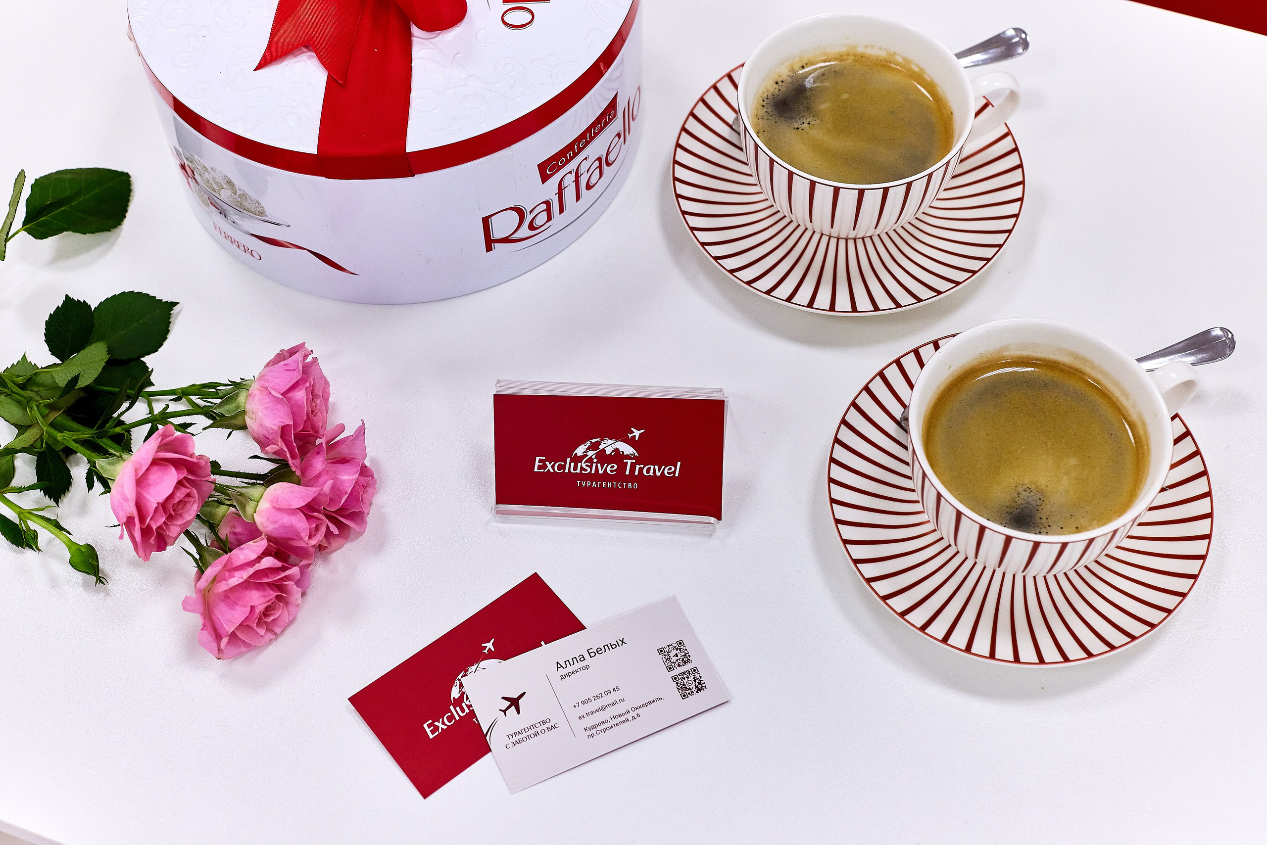 Exclusive Travel в Кудрово. Фотограф Анастасия Леонтьева Санкт-Петербург