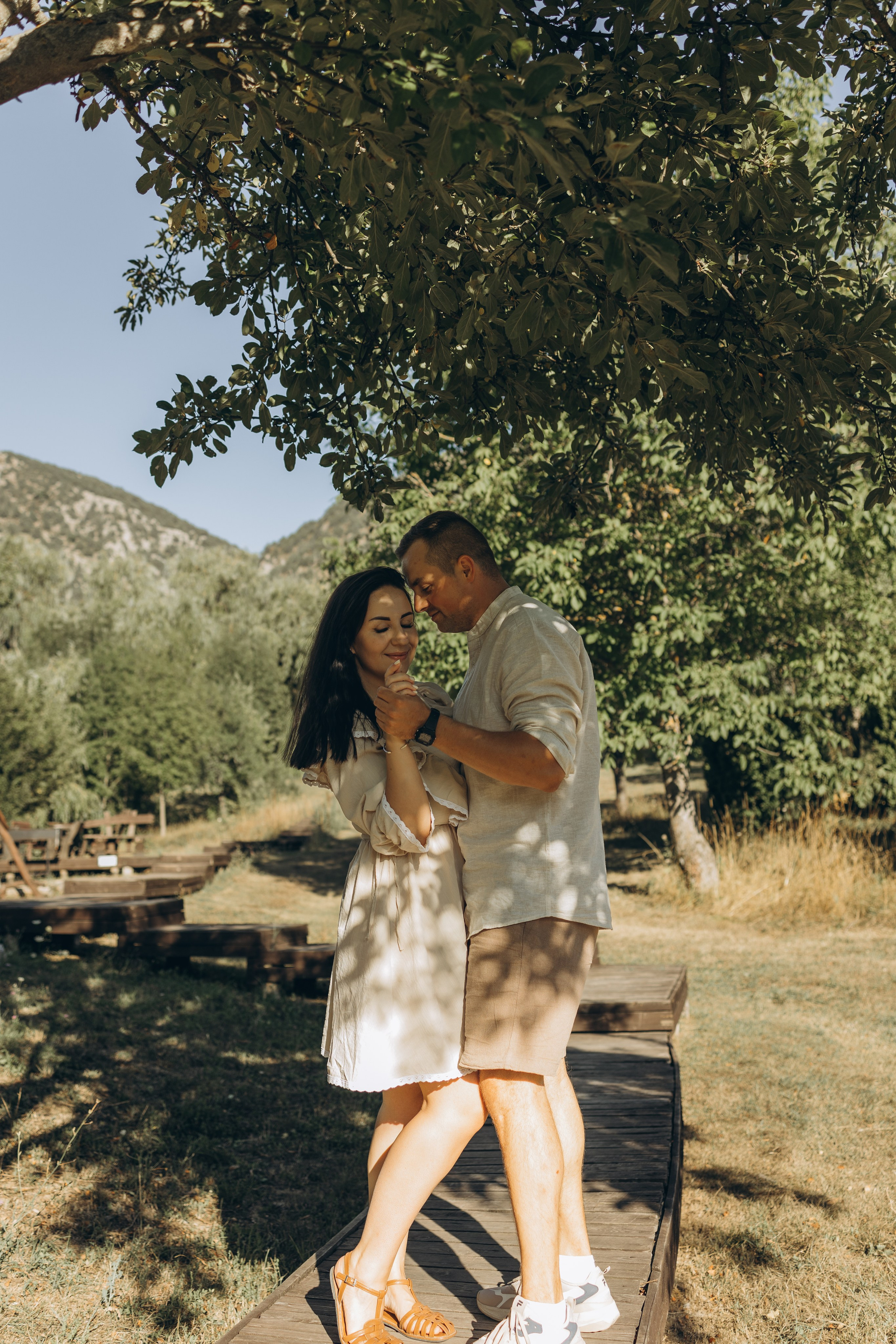 Катя, Андрей и Илья. Семейный фотограф в Москве Виктория Ястребинская
