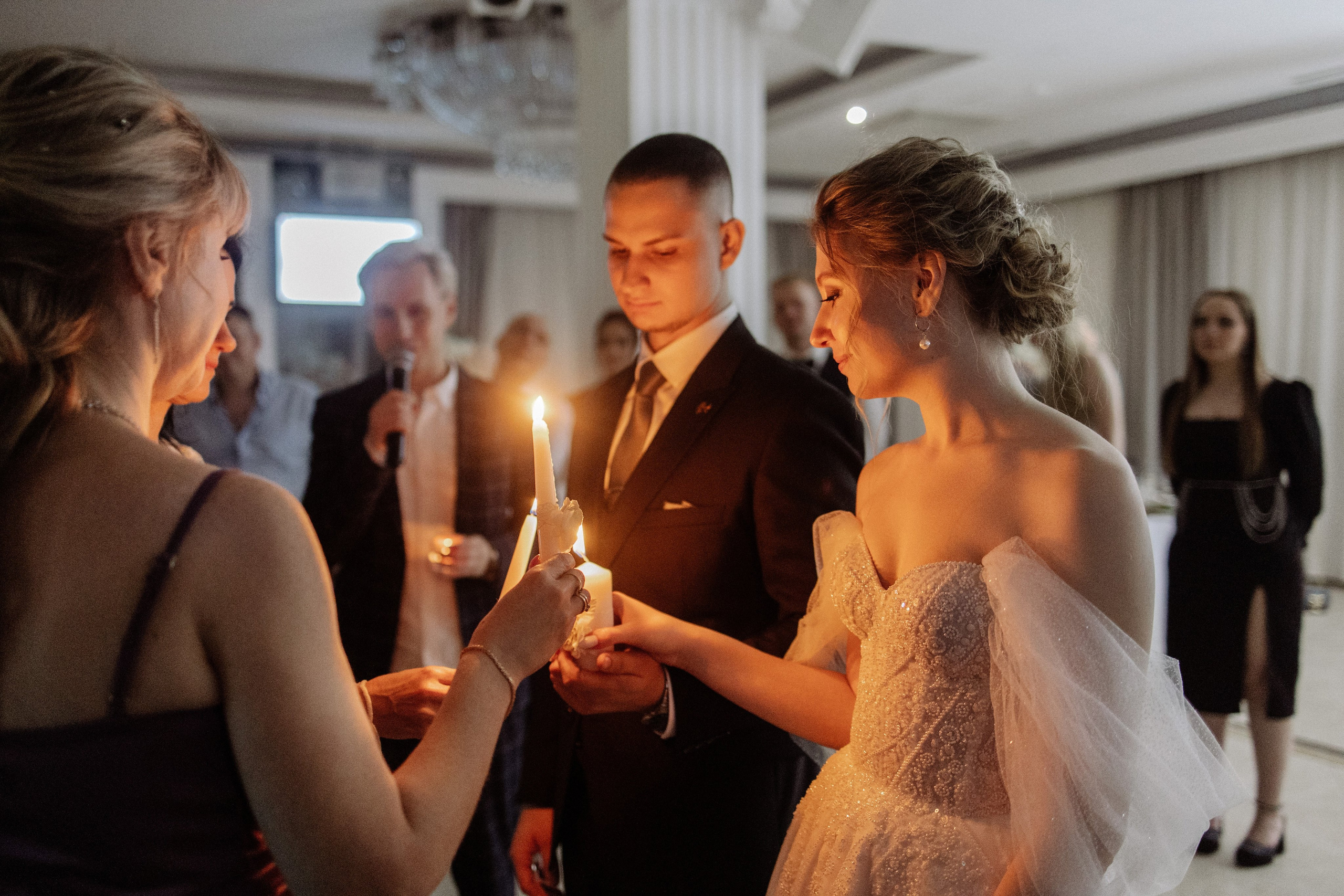 Алексей и Ирина. Свадебный фотограф Маргарита Глумскова