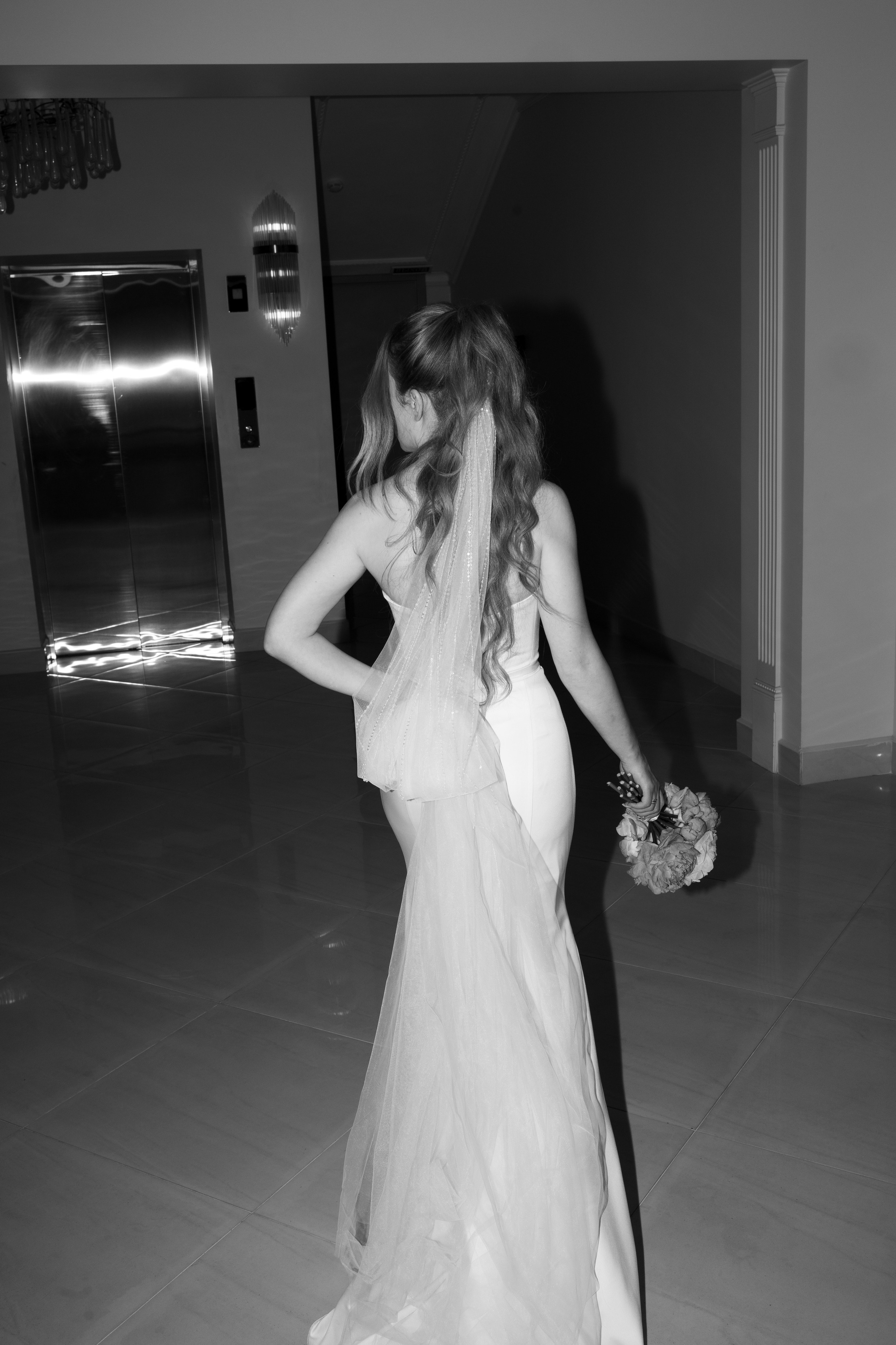 Валерий и Ксения. Свадебный фотограф в Петропавловске-Камчатском Артур Зябов