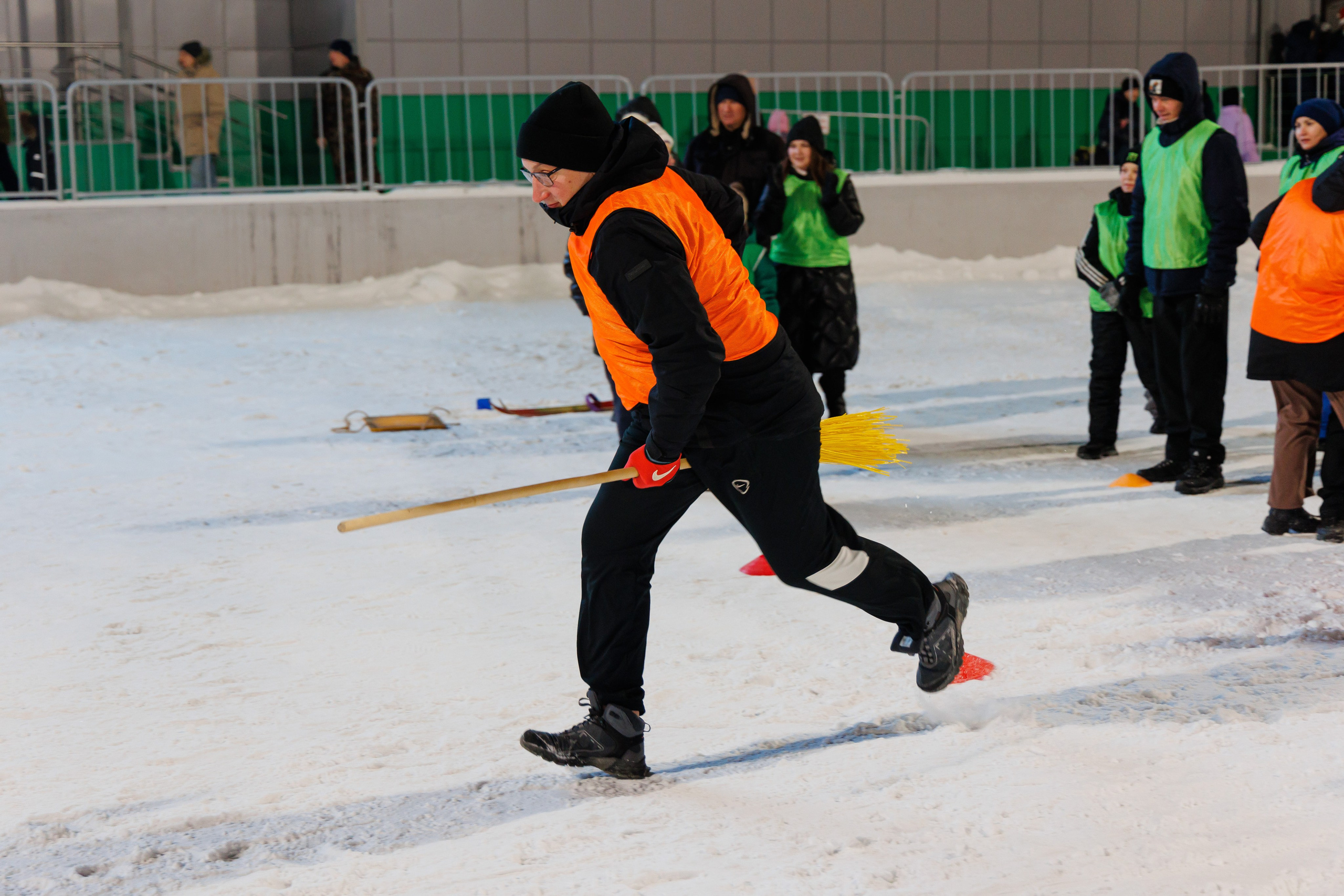 Корпоративное мероприятие АО «Хромпик». Ездакова Мария фотограф-видеограф в Екатеринбурге, Первоуральске