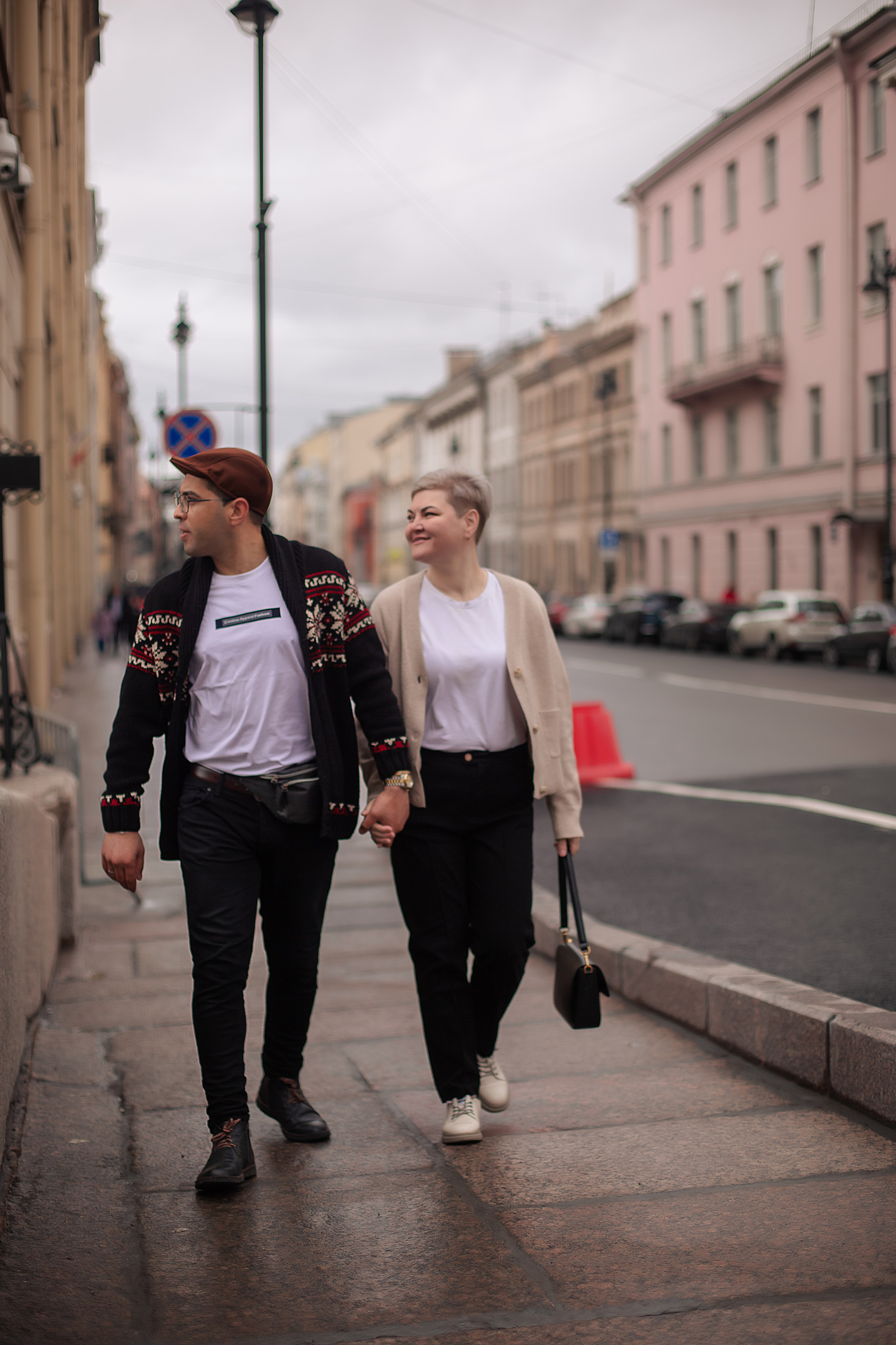 Мохамед и Динара. Фотограф Анастасия, СПб: живые семейные и женские фотосессии без позирования, наполненные эмоциями