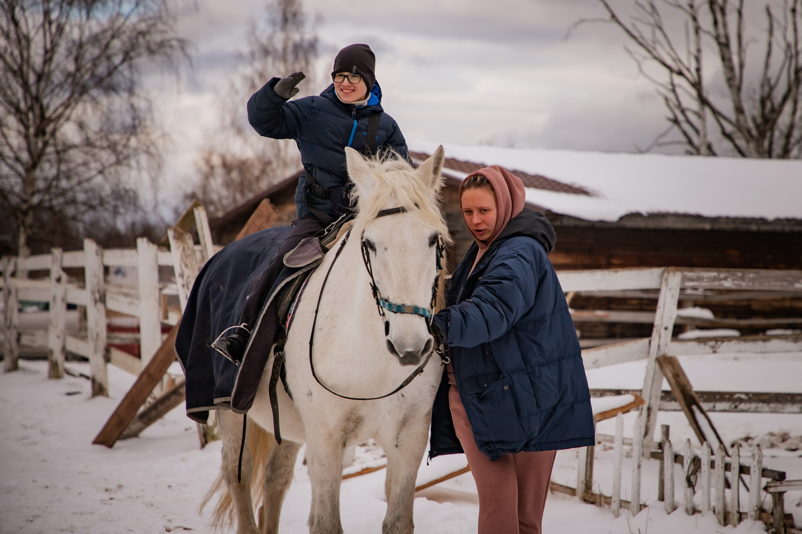 День Рождения в сказке. Фотограф Алексей Шуля — портфолио