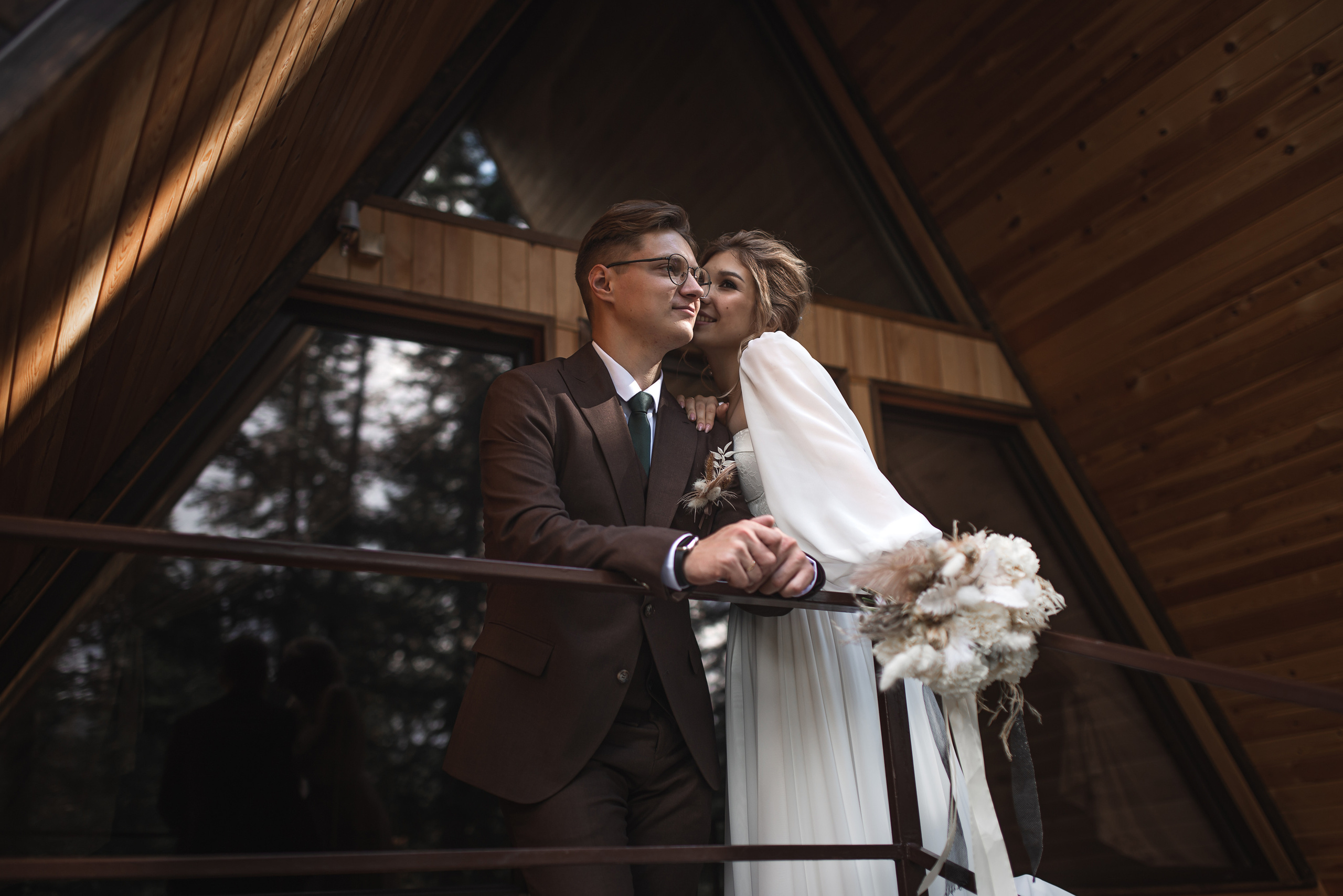 Фотограф Владимир Энджел