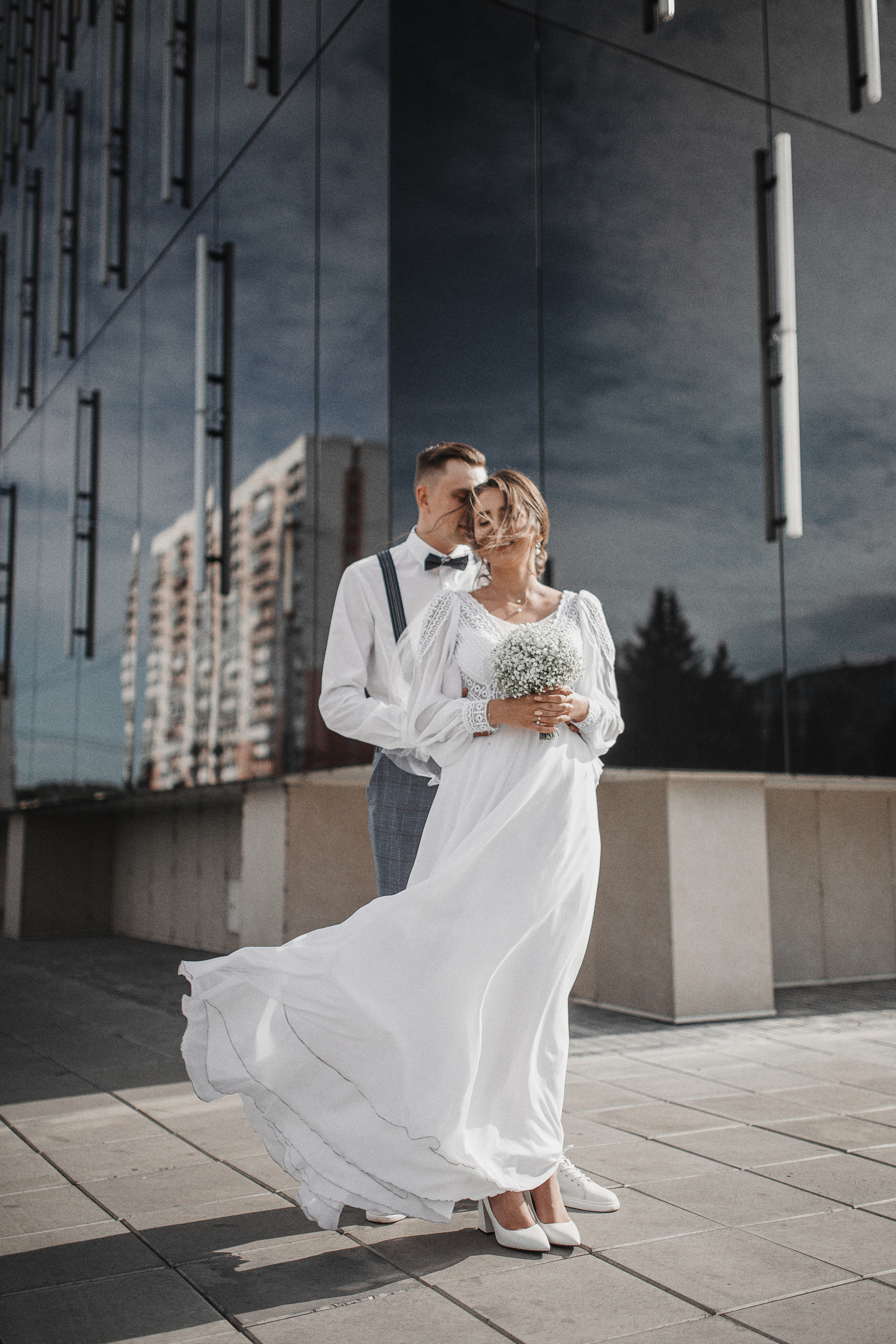 Фотограф Владимир Энджел