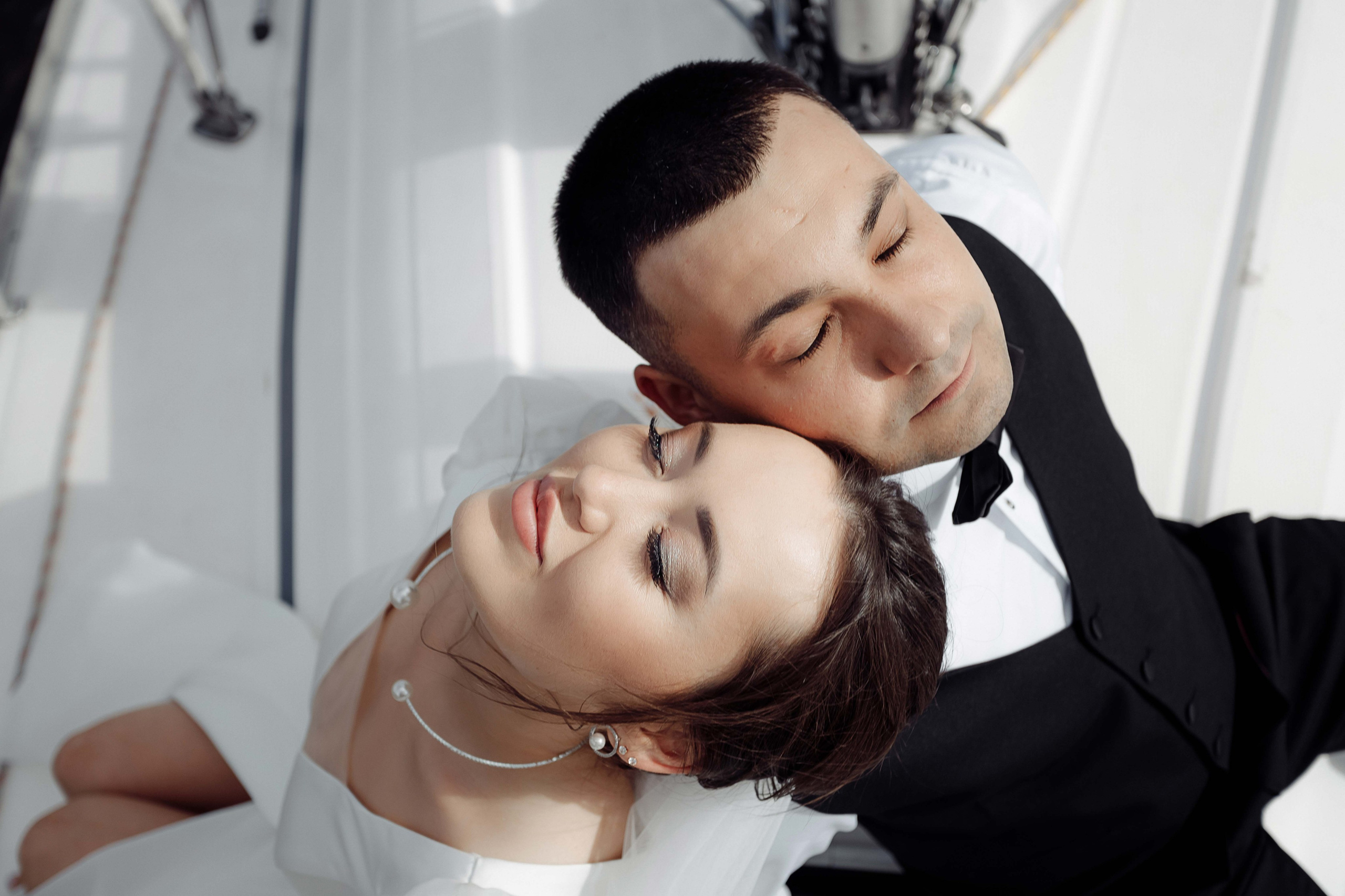 Андрей и Анна 2023-07-20 Чебоксары. Свадебный фотограф Казань Чебоксары Москва