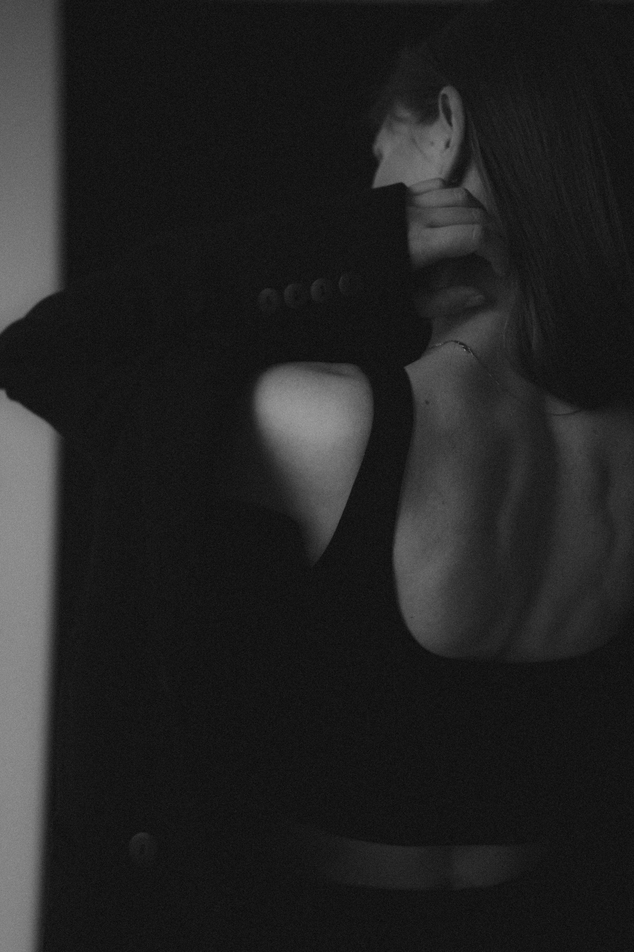 Женский портрет. Семейный фотограф в Казани Александра Киселева