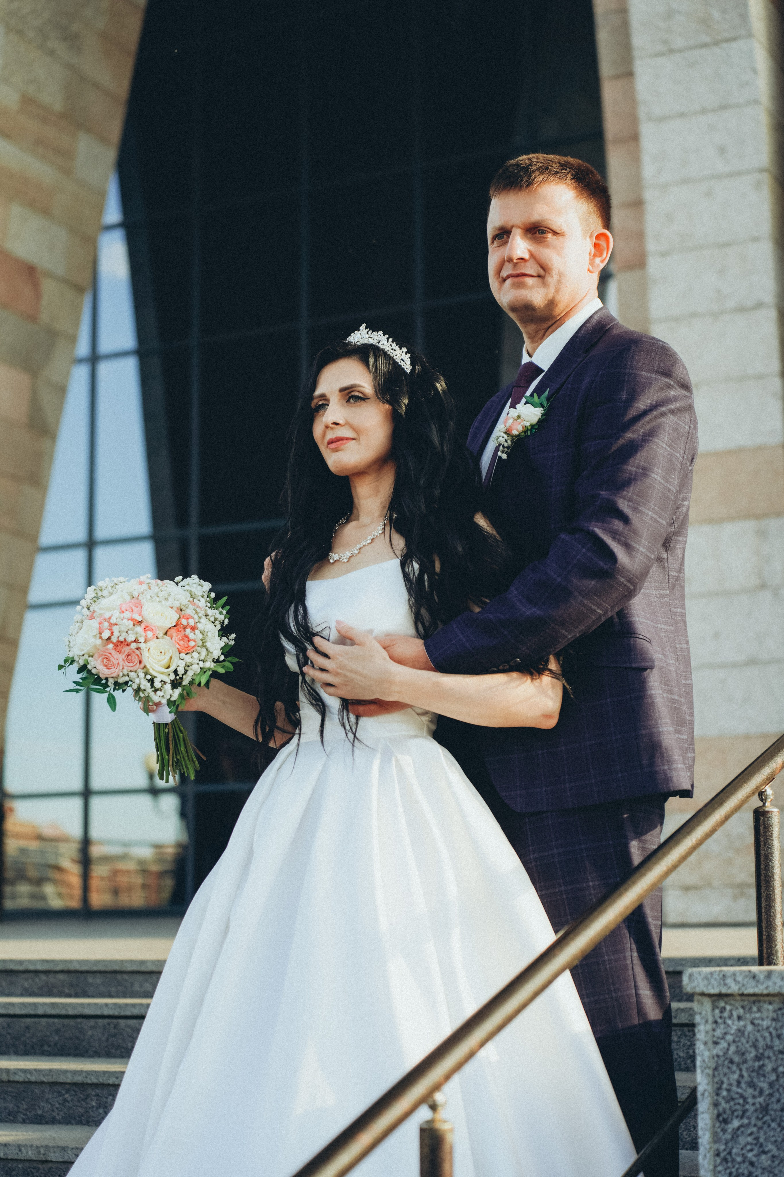 Свадьба. Семейный фотограф в Казани Александра Киселева