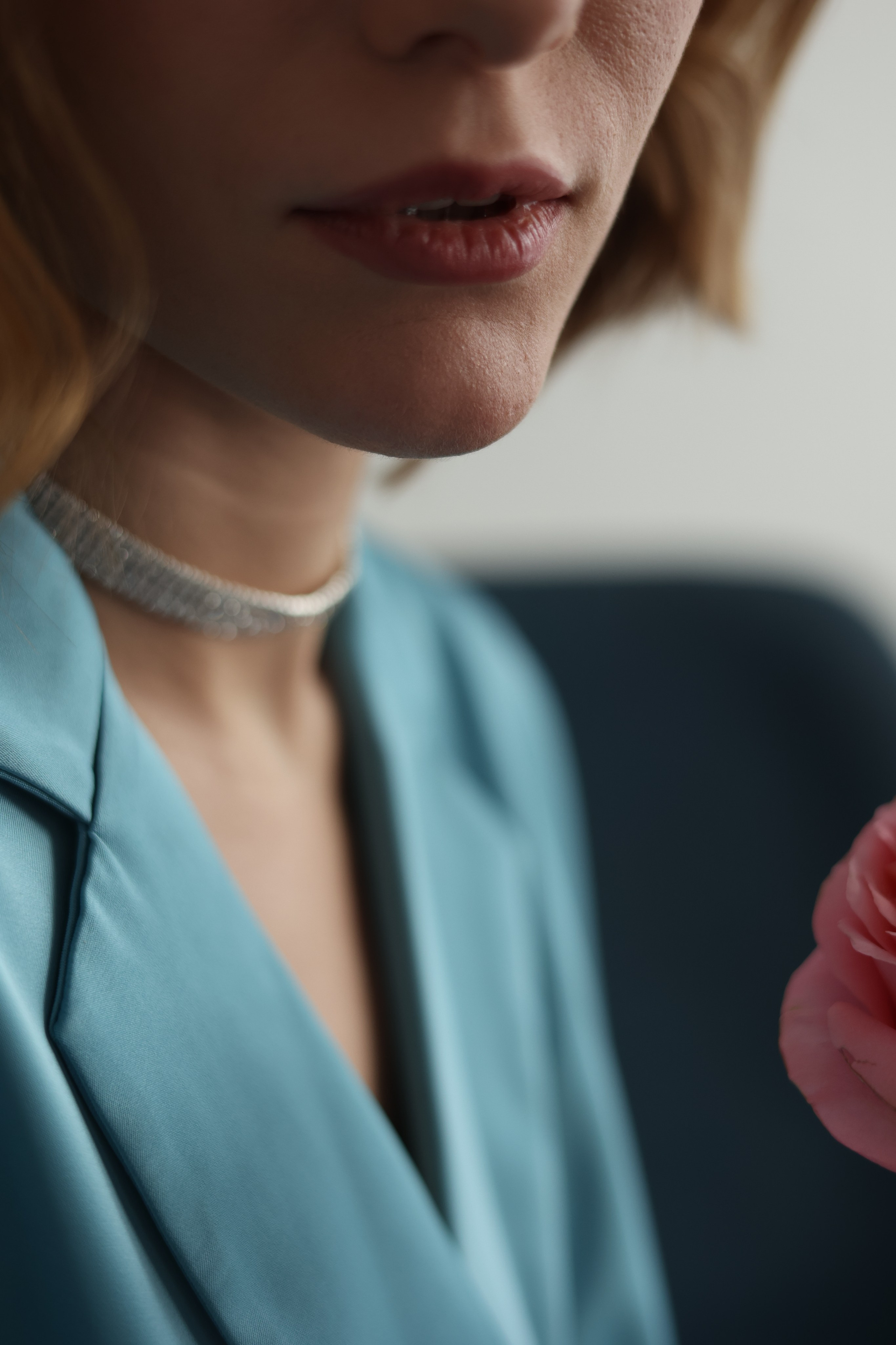 4. Стилист Ирина Велькина