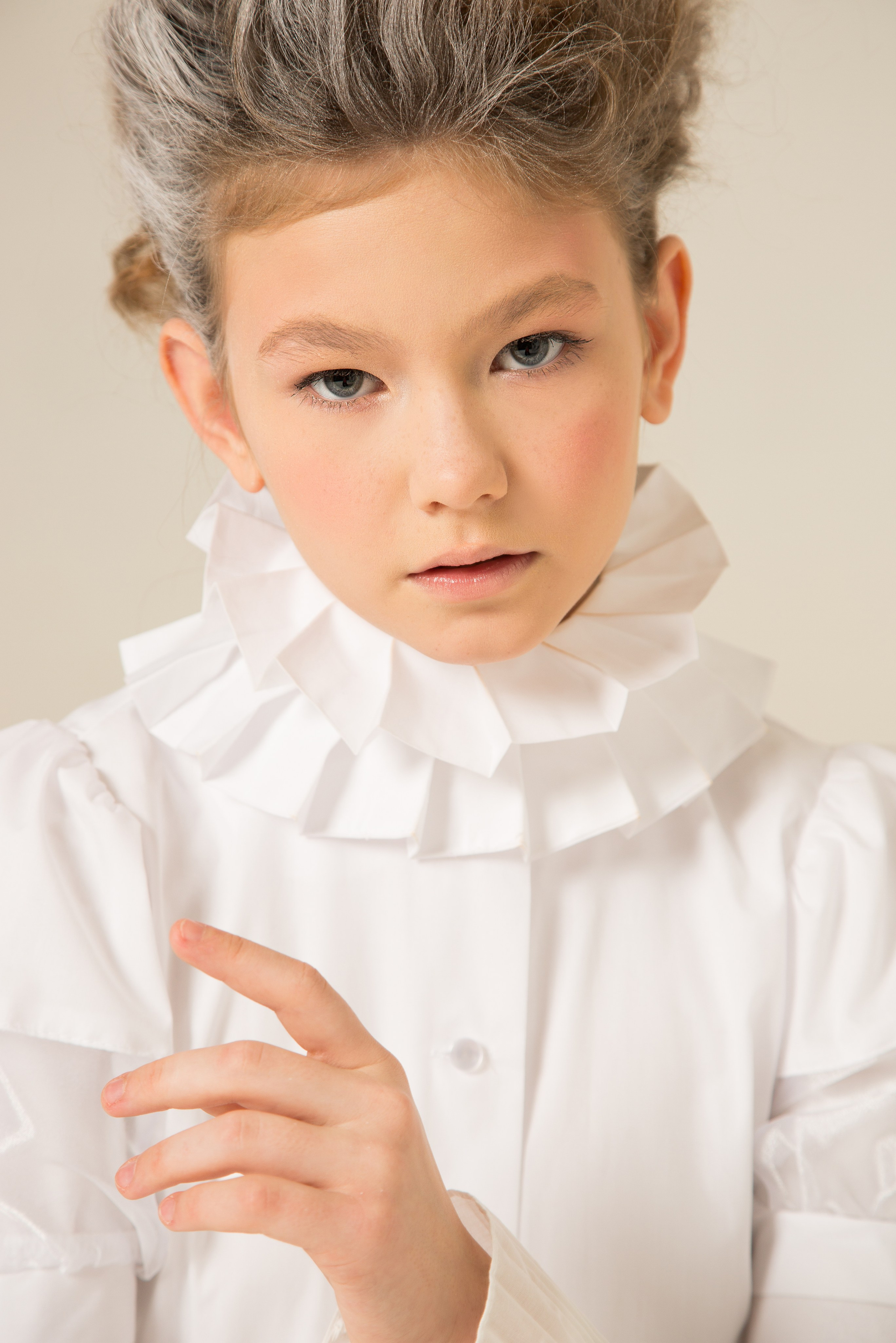 5. Стилист Ирина Велькина