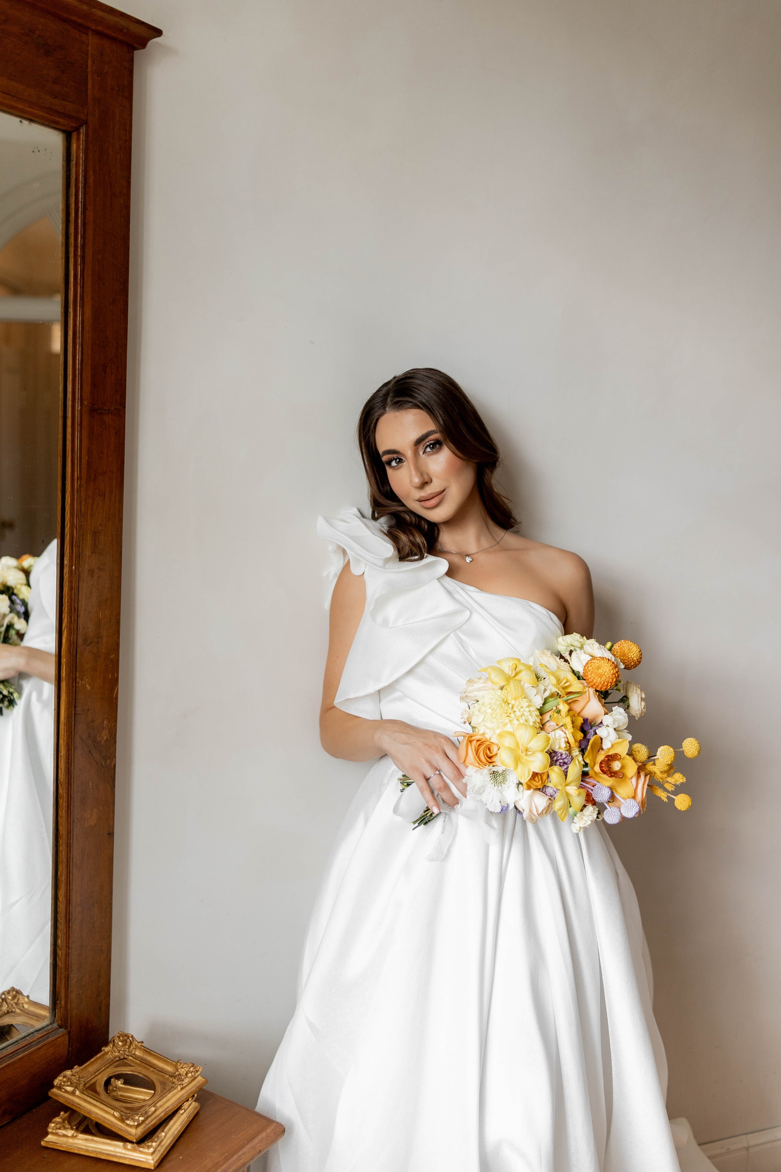 Настя|Никита. Свадебный фотограф Надежда Рыжикова