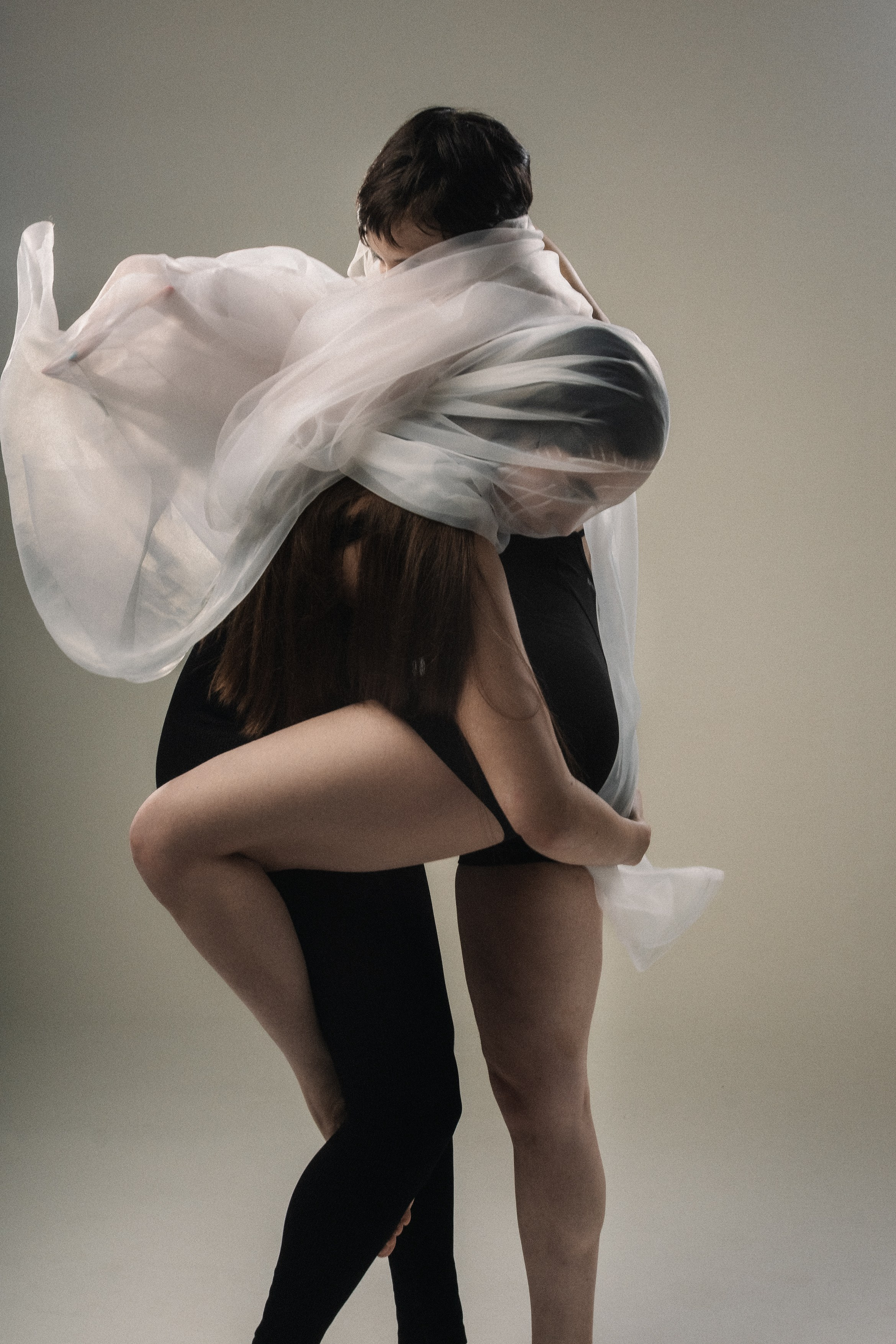 Душа. Светлана Аброщикова