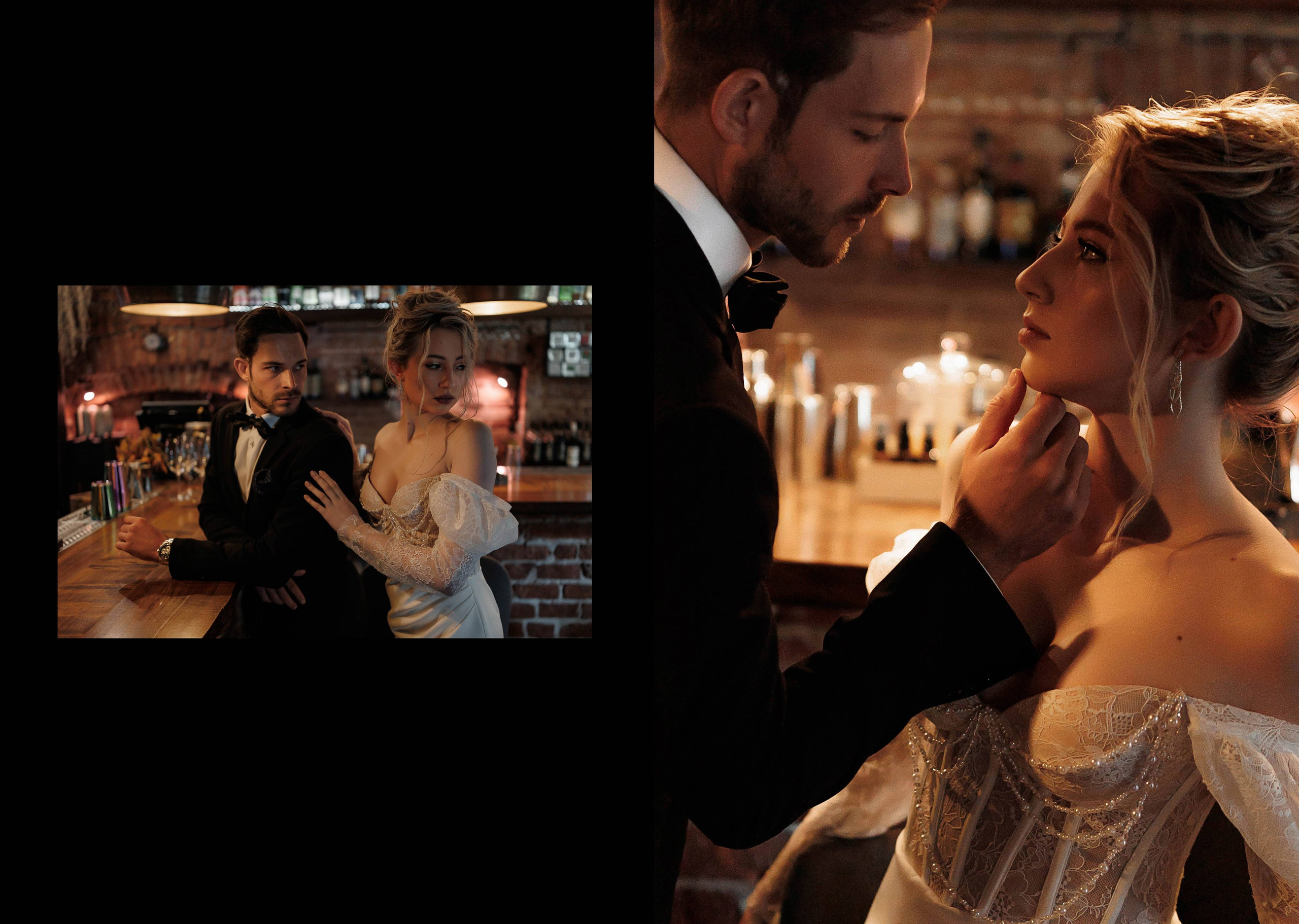 Свадьба Зои и Артёма в Воронеже. Свадебный фотограф Денис Перминов в Воронеже