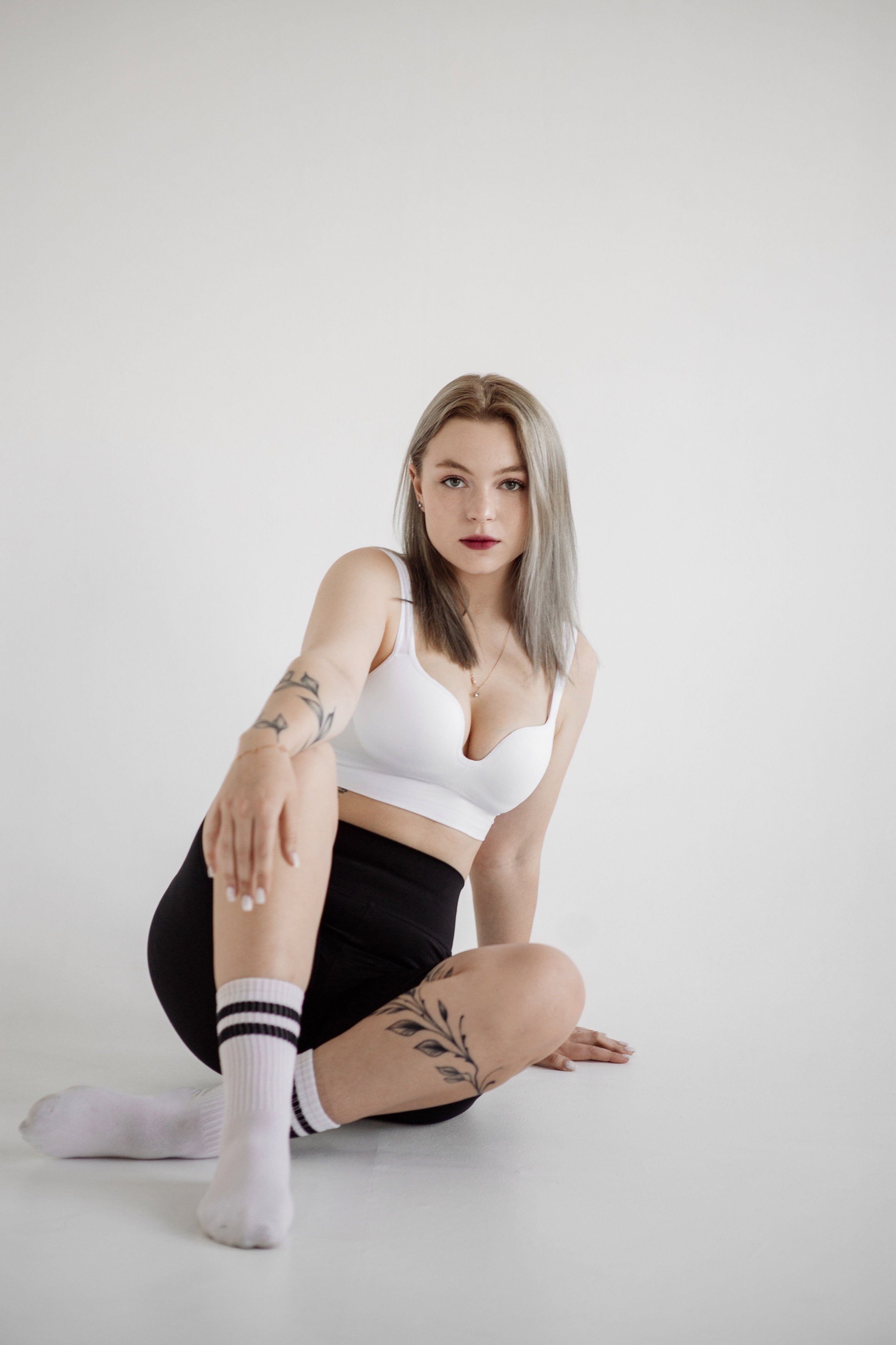 Ксения. Нежность. Свадебный, репортажный фотограф в Москве Татьяна Семина