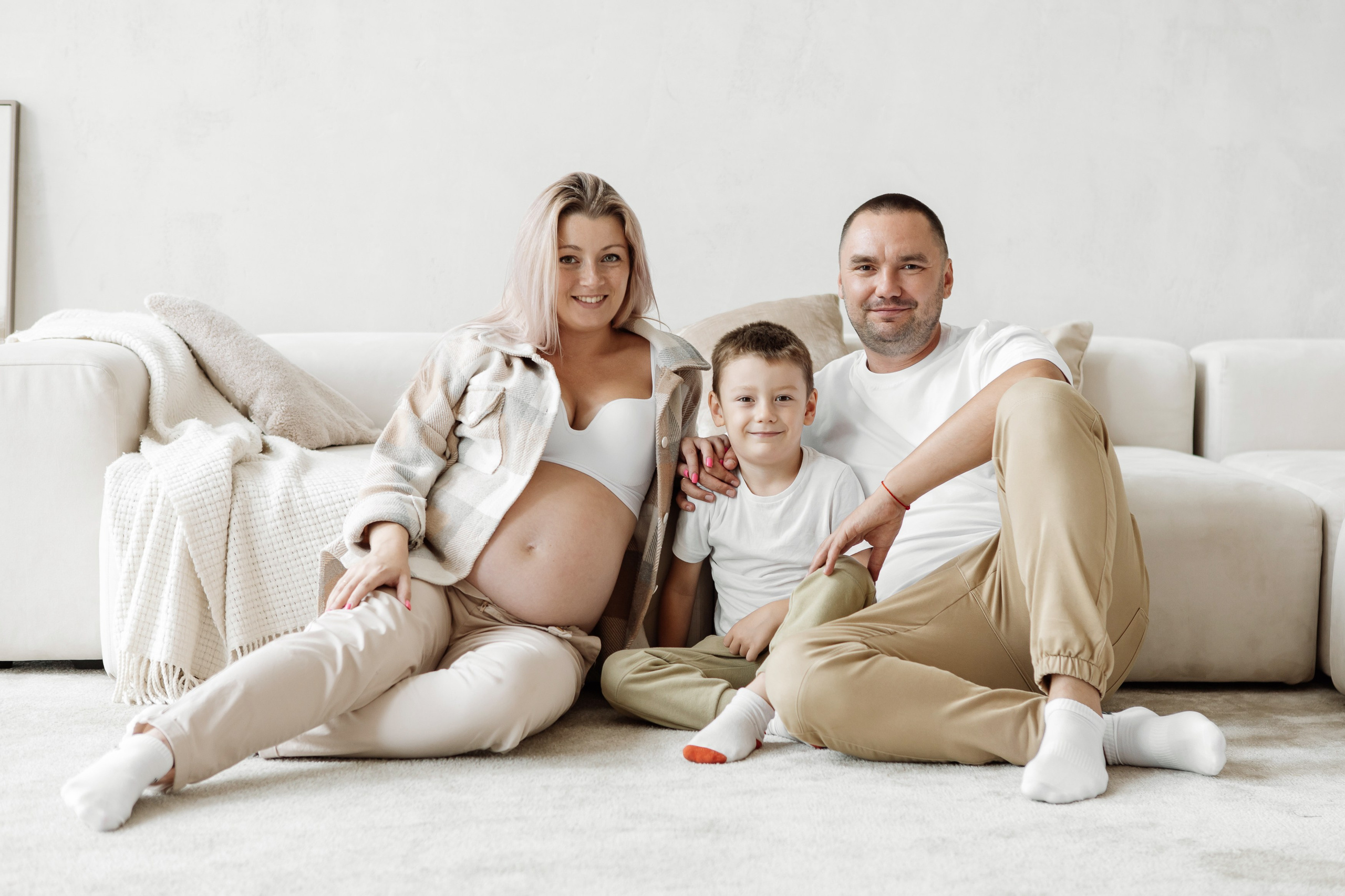 Арина. Свадебный, репортажный фотограф в Москве Татьяна Семина