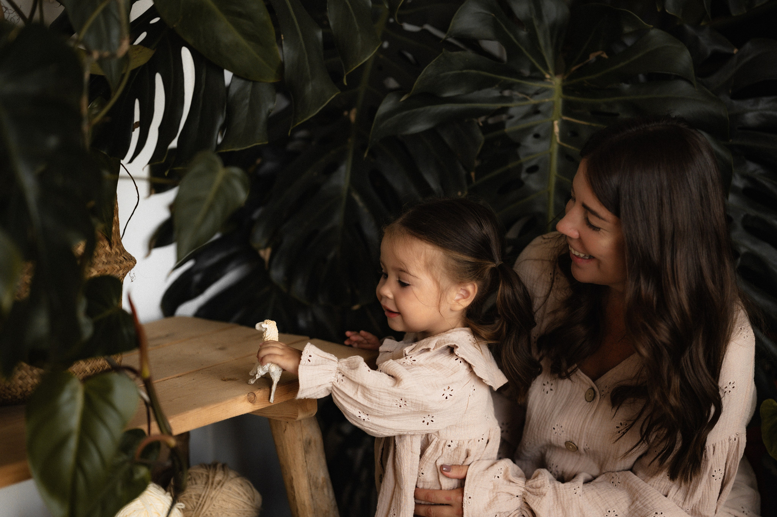 Маленькая большая любовь. Семейный и свадебный фотограф в Самаре