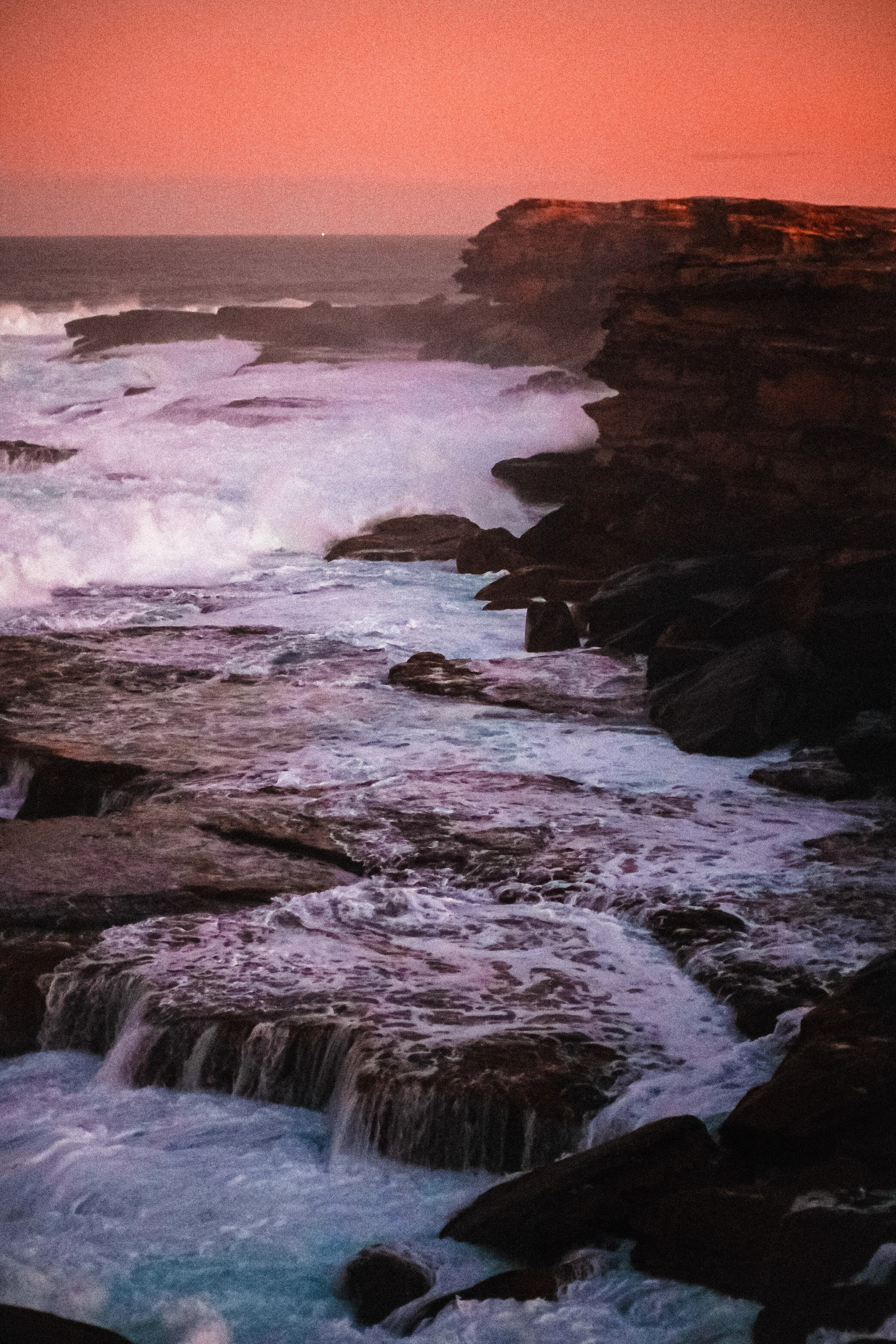 Sydney suburban vibes screensavers. Color Photography & Videography in Moscow | by Lil Kicha