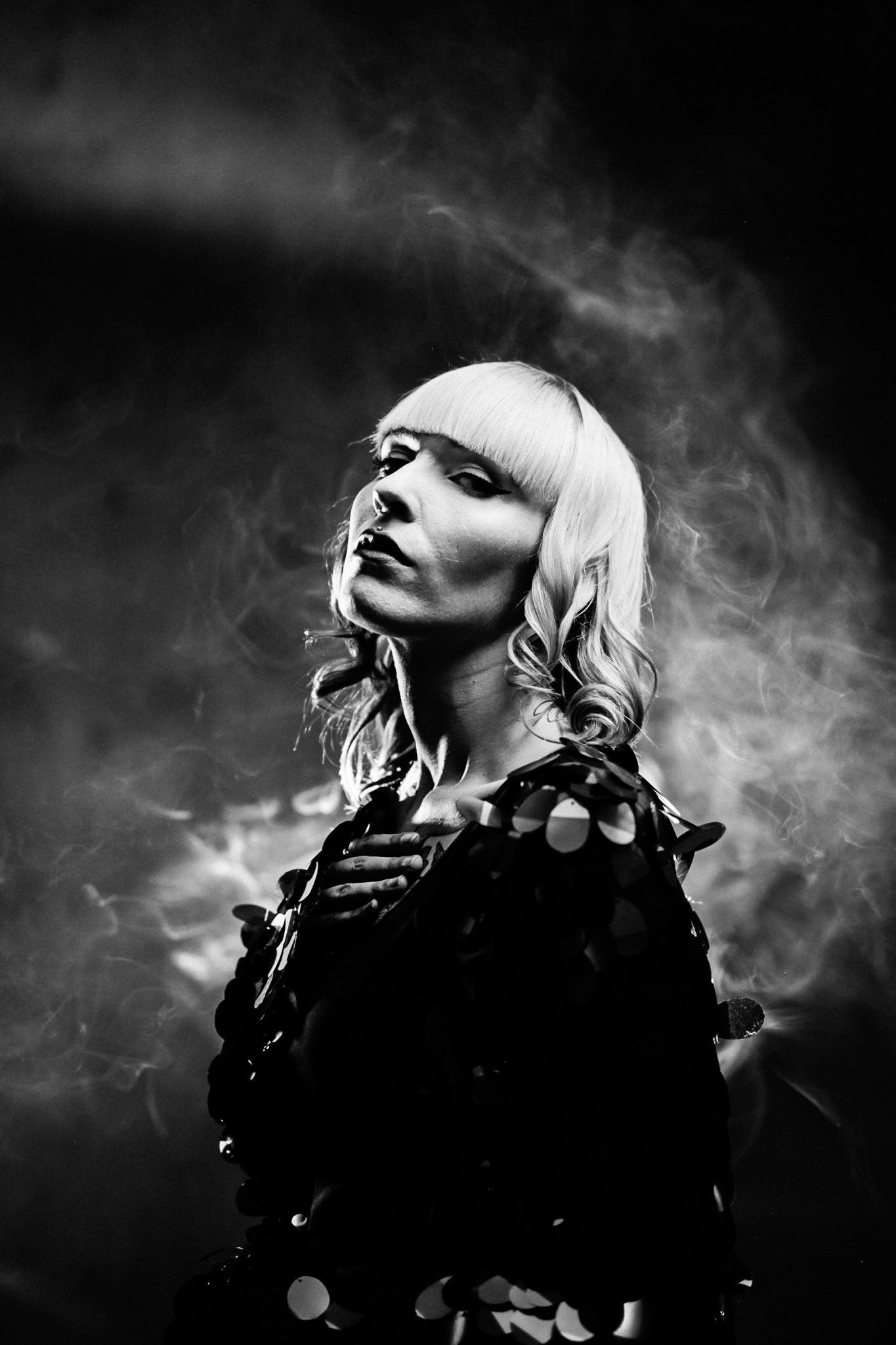 Workshop. Color Photography & Videography in Moscow | by Lil Kicha