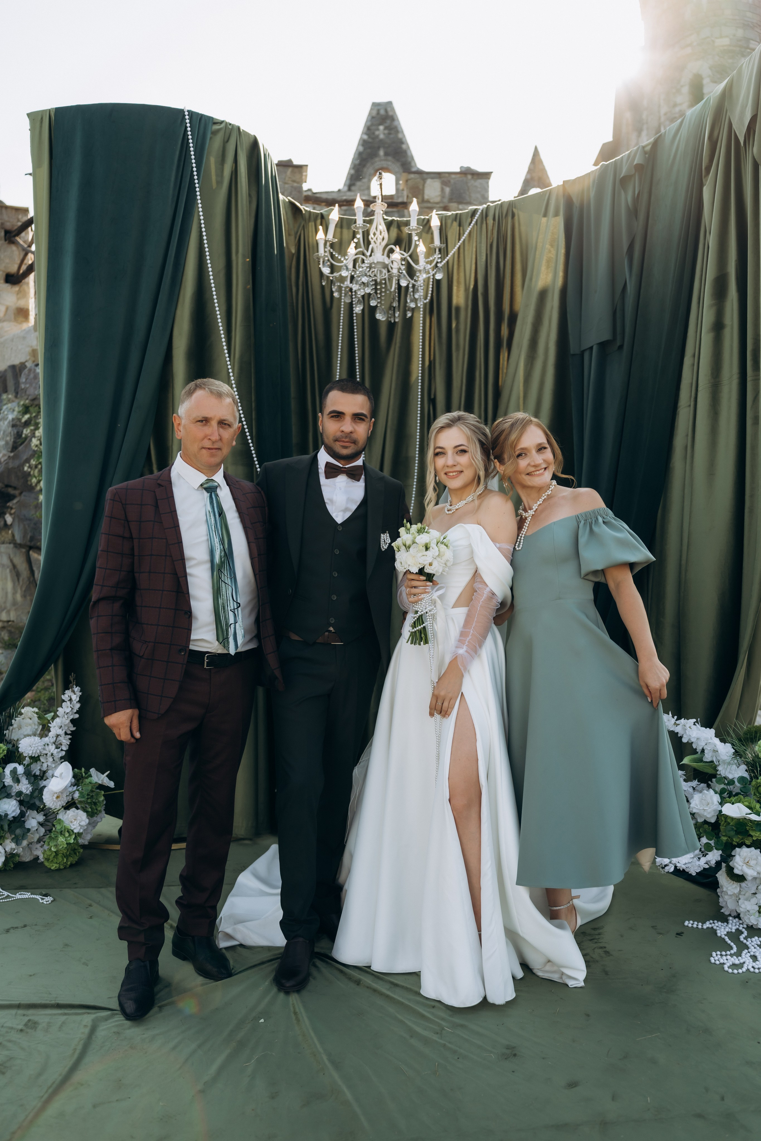 Максим и Кристина. Полный день. Ирина Гонтарева|Фотограф|Белгород