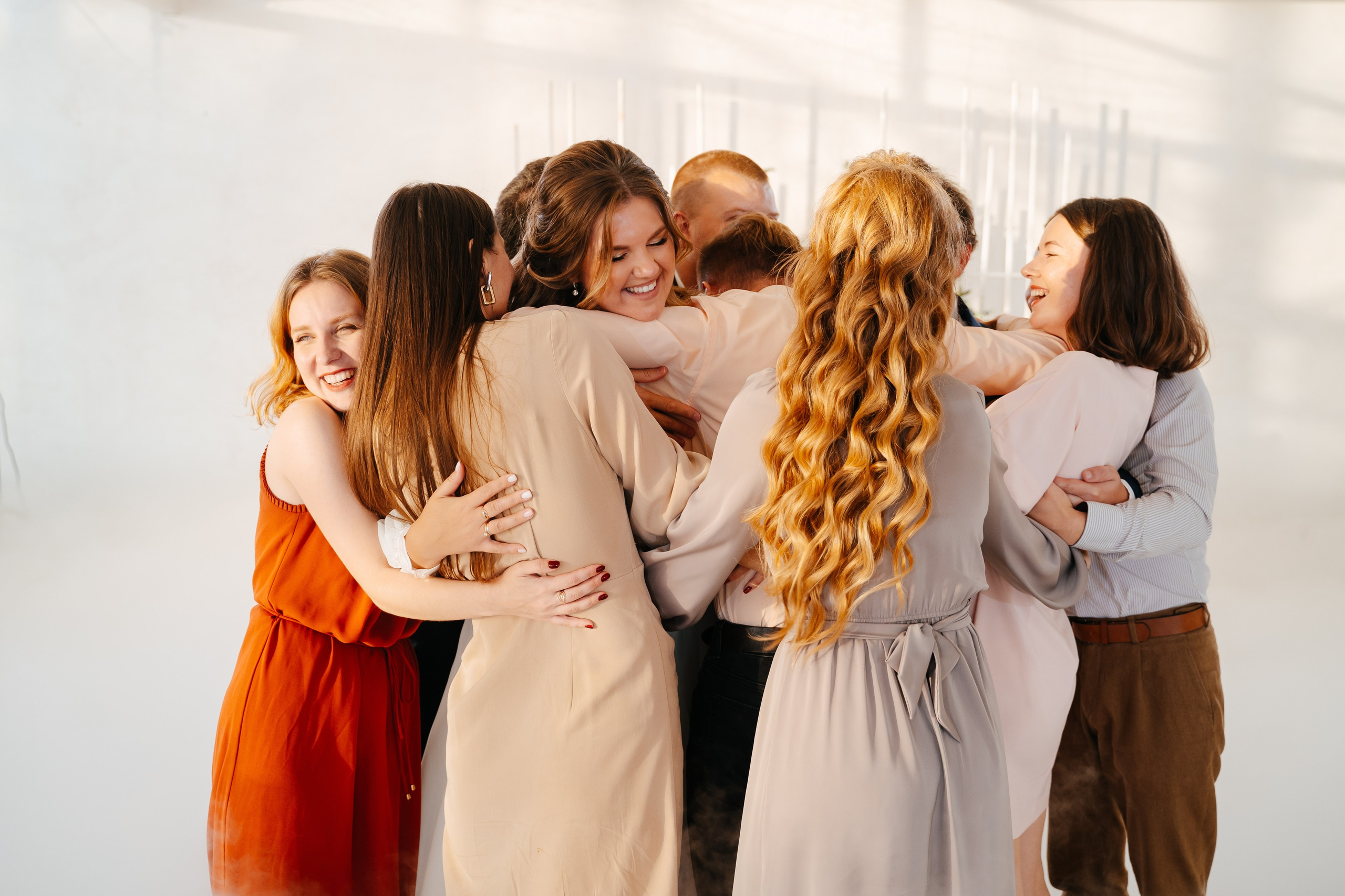 Павел и Екатерина. Семейный и свадебный фотограф в Санкт-Петербурге и Москве
