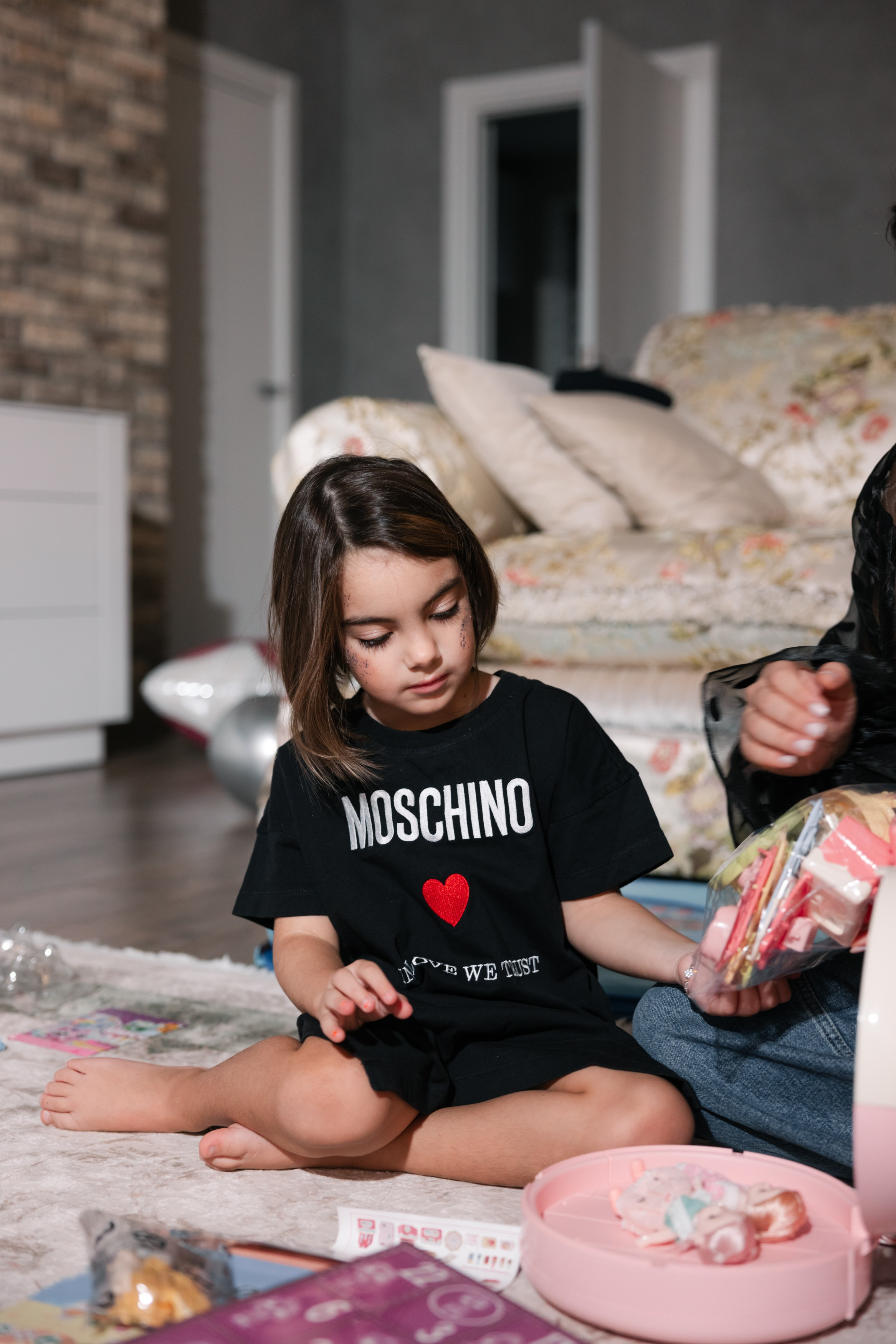 Сюрприз с утрa. Фотограф в Ижевске и Казани Богданов Яков