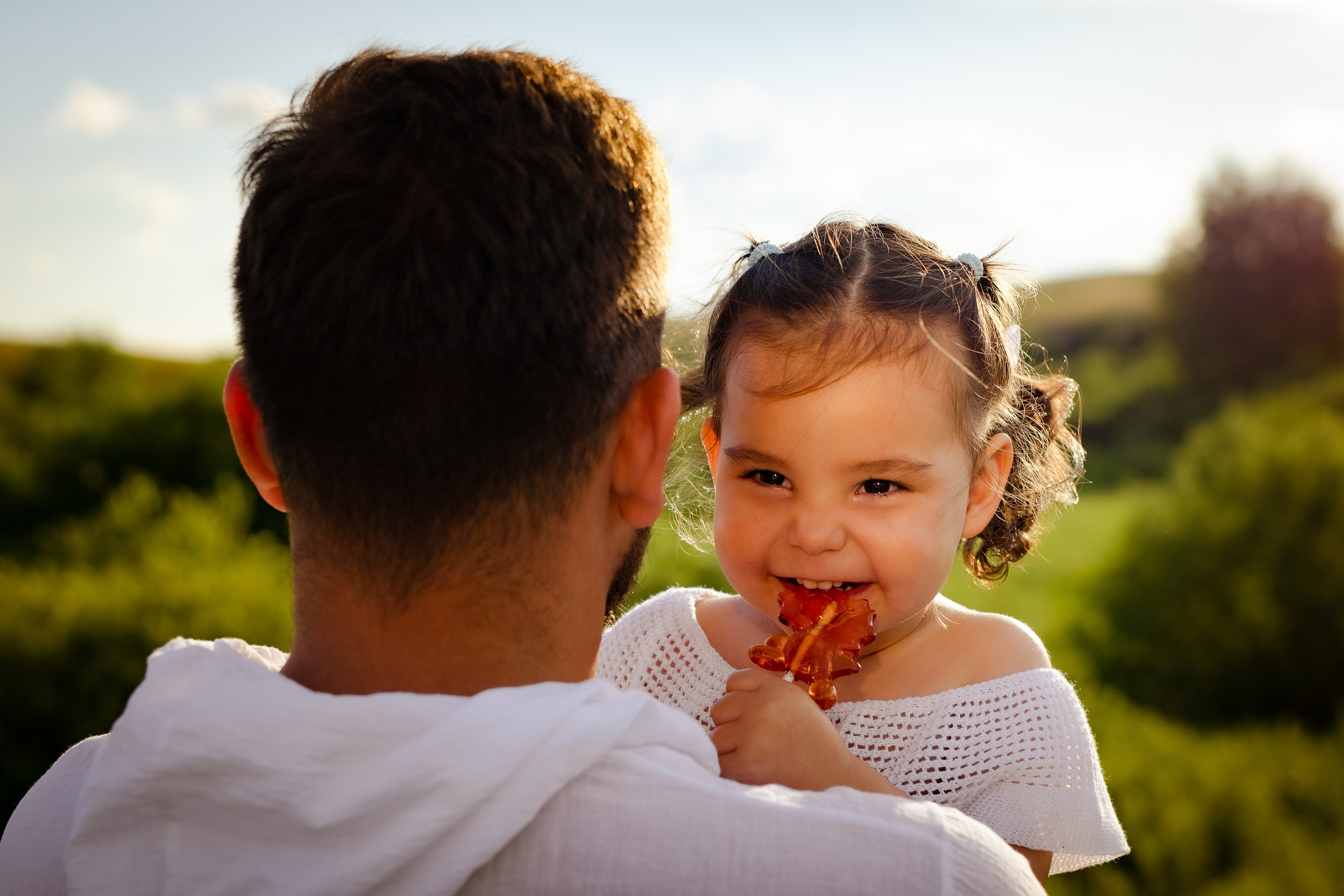 Летняя. Свадебный и женский фотограф