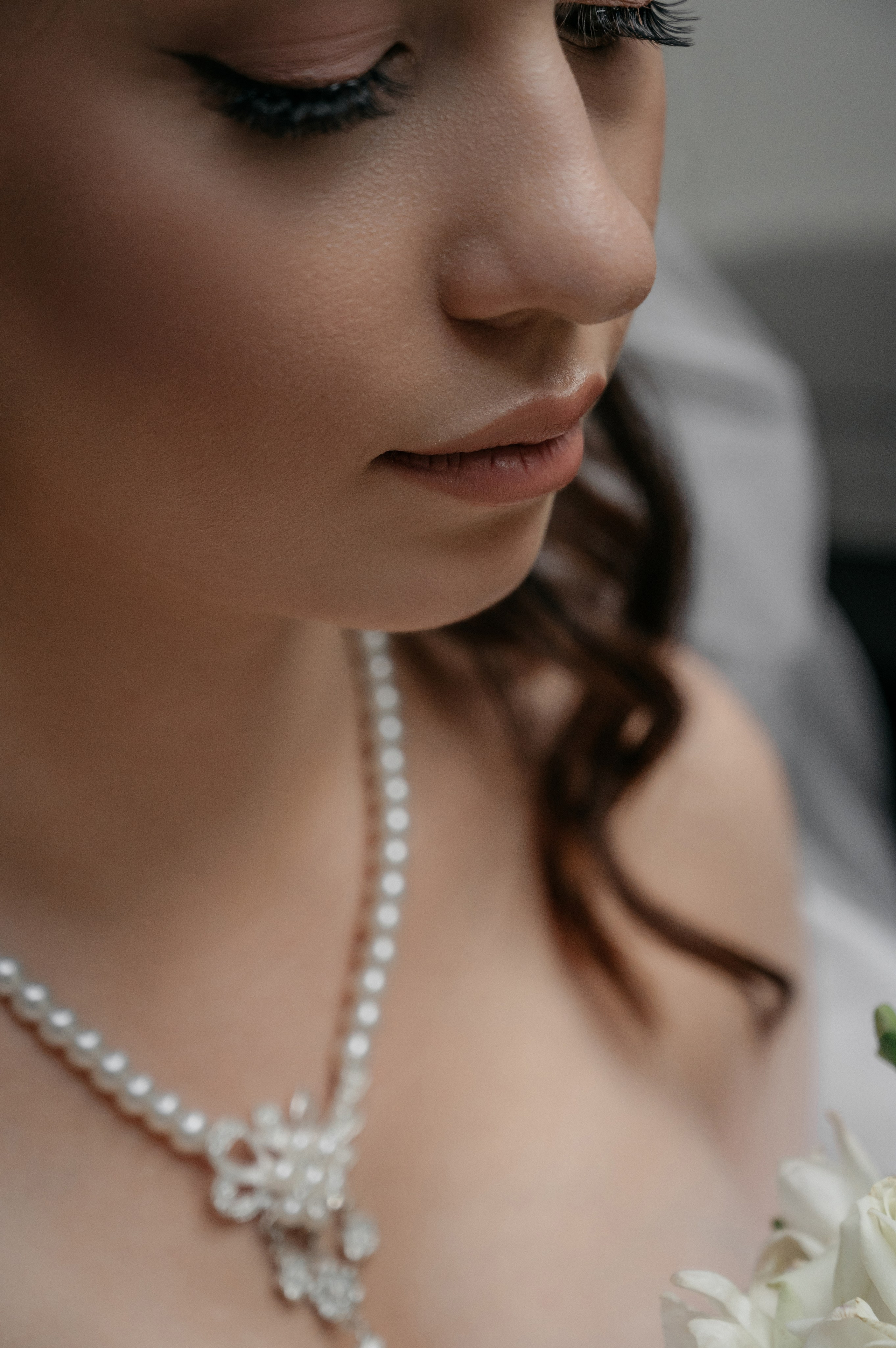 Саша и Руфина. Фотограф Мария Строгонова