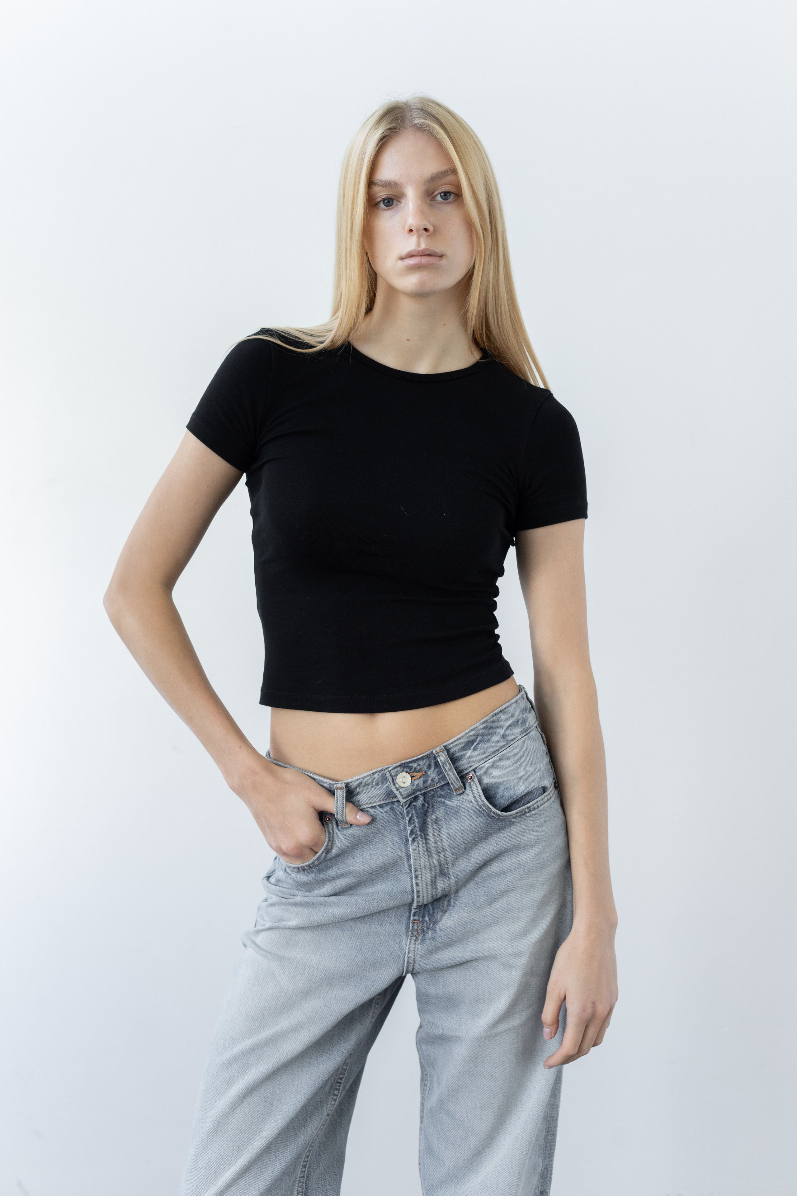 Kate. Фотограф Москва Дмитрий Курасов