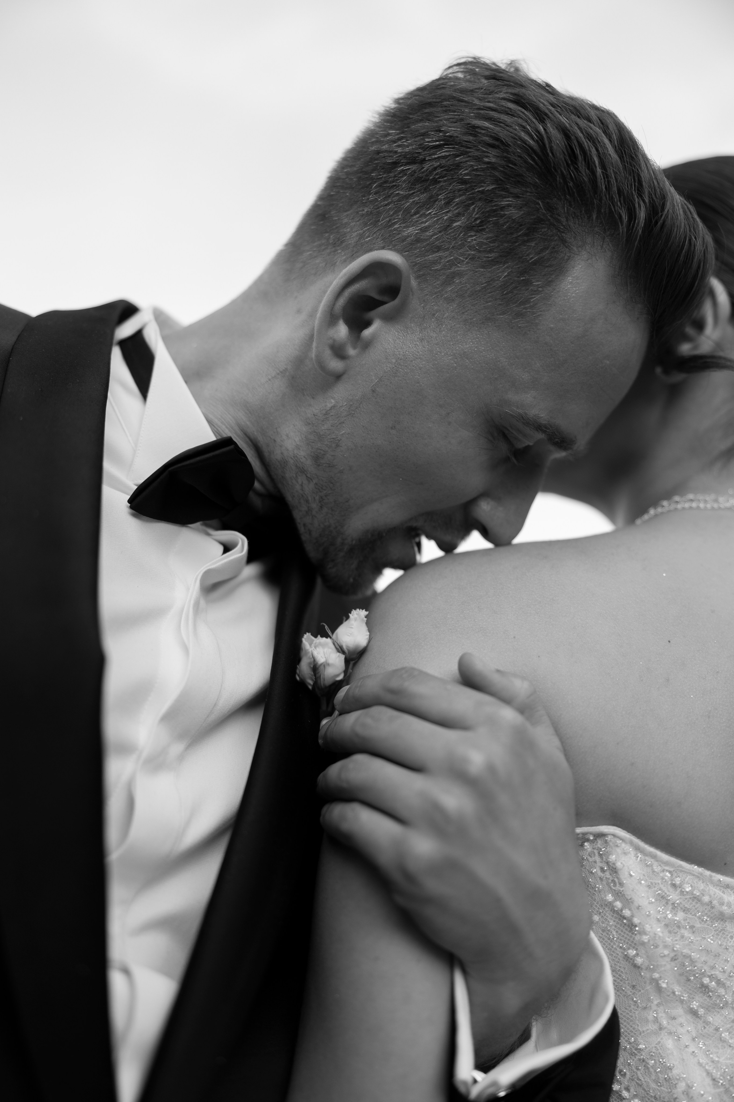 БОРИС И ВАЛЕРИЯ. Свадебный Фотограф Максим Пустовой