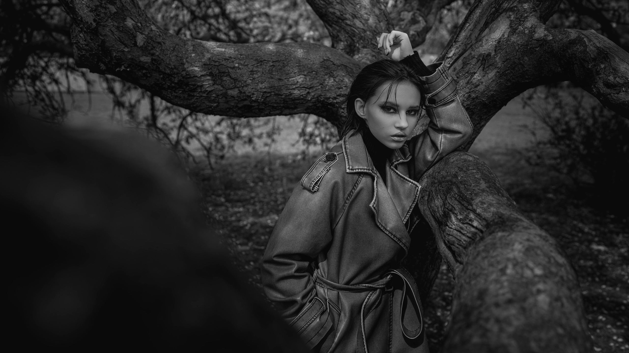 Мира. Фотограф Сергей Танков