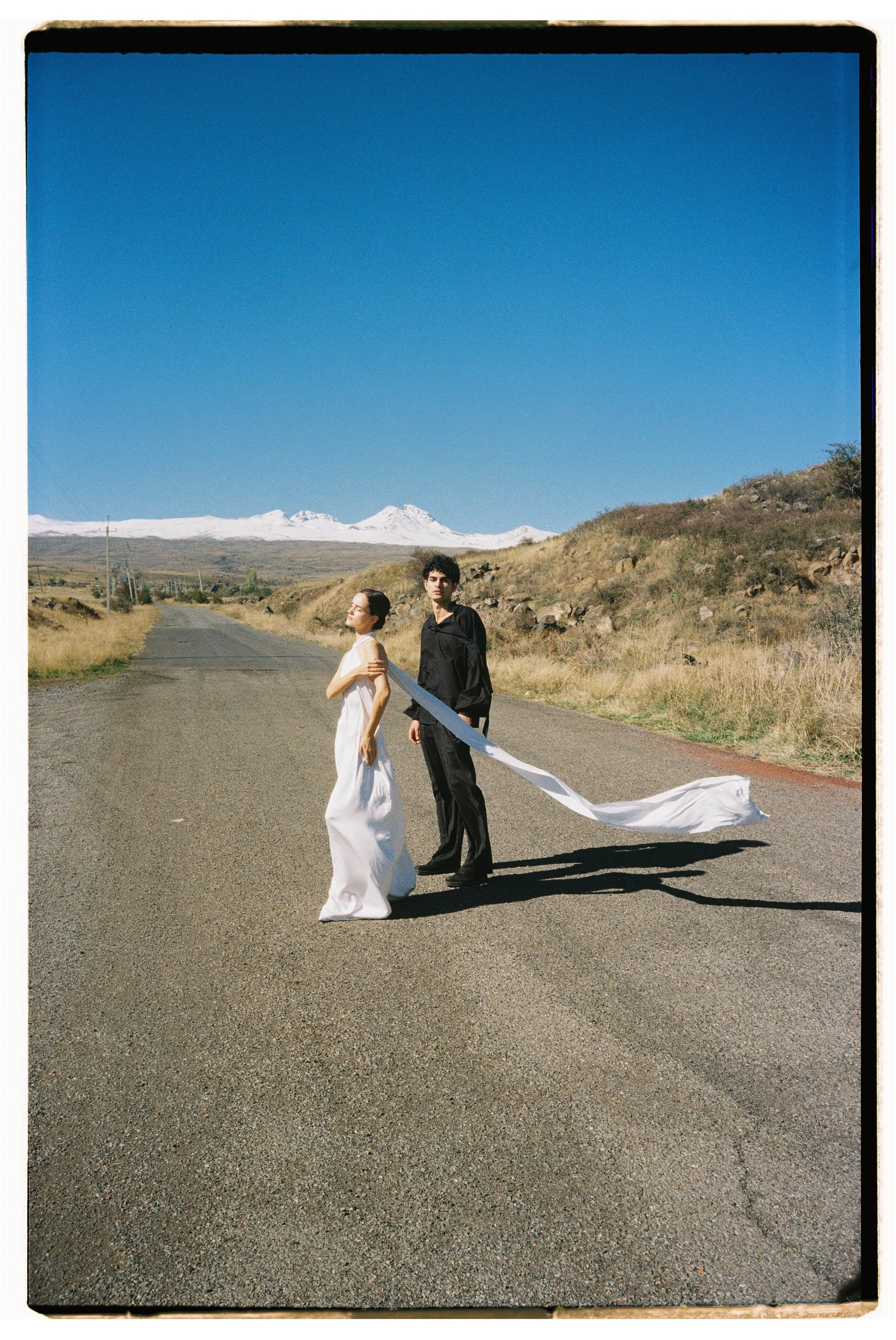 Свадебный фотограф Михаил Мирзоян