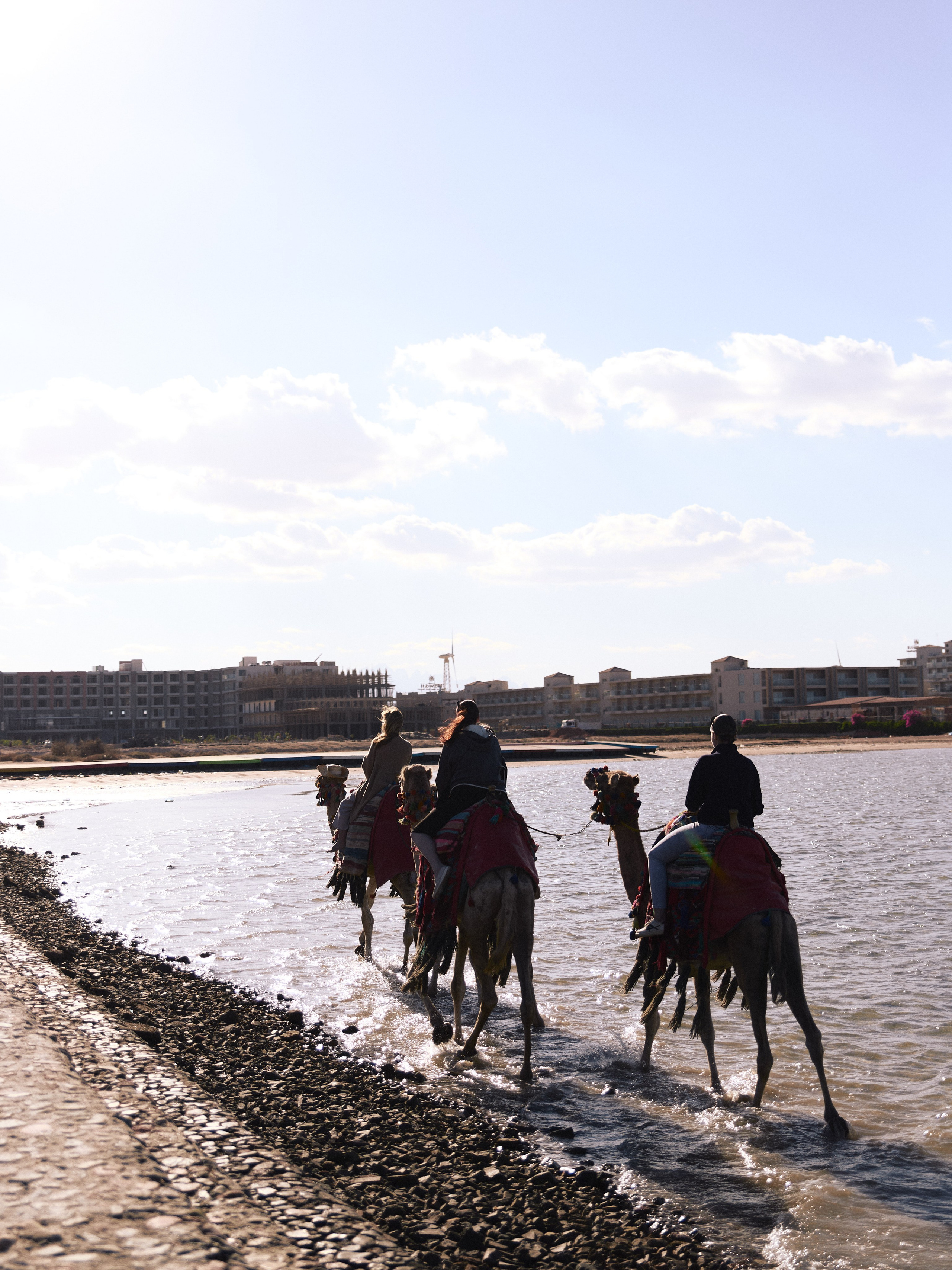 Диптих. Jorgis — фотограф в Хургаде / обучение фотографии