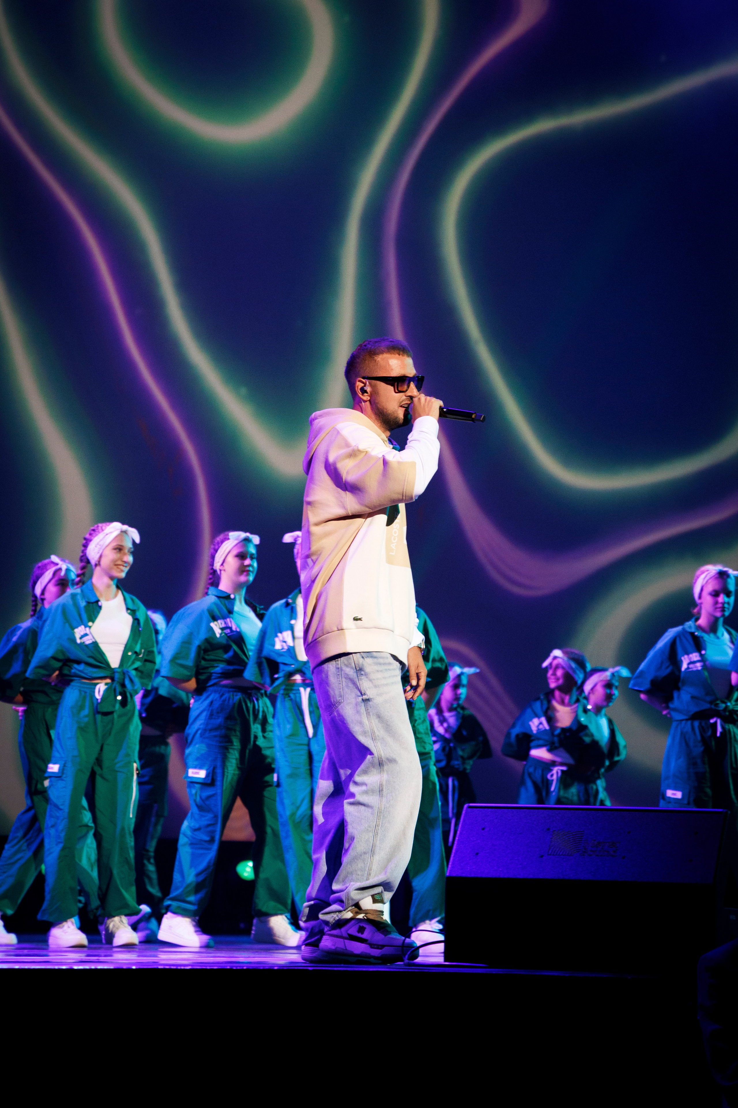 Премия «Лидеры в Кремле». Фотограф Ирина Красса