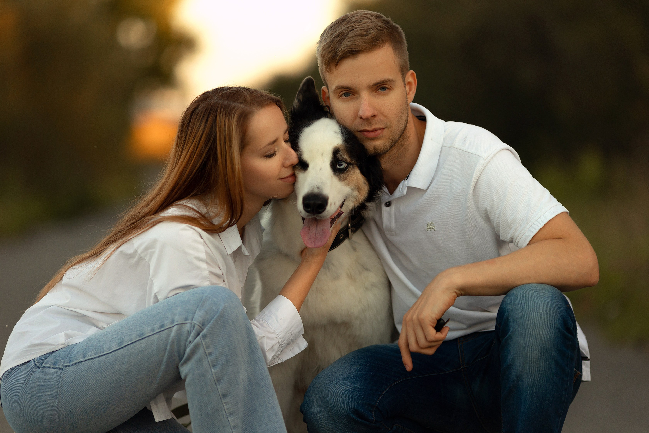 Индивидуальные и семейные съемки. Конный фотограф Валынкина Лера
