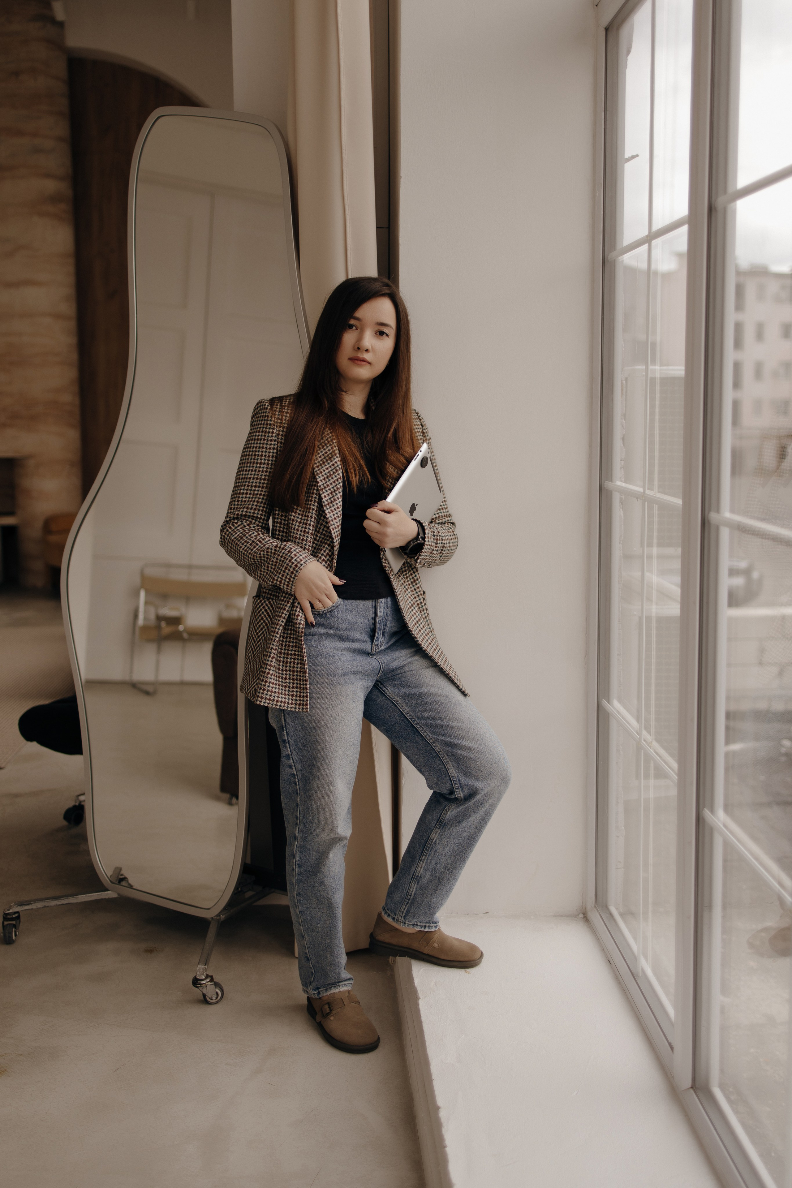 Alina. Фотограф Софья Гречка