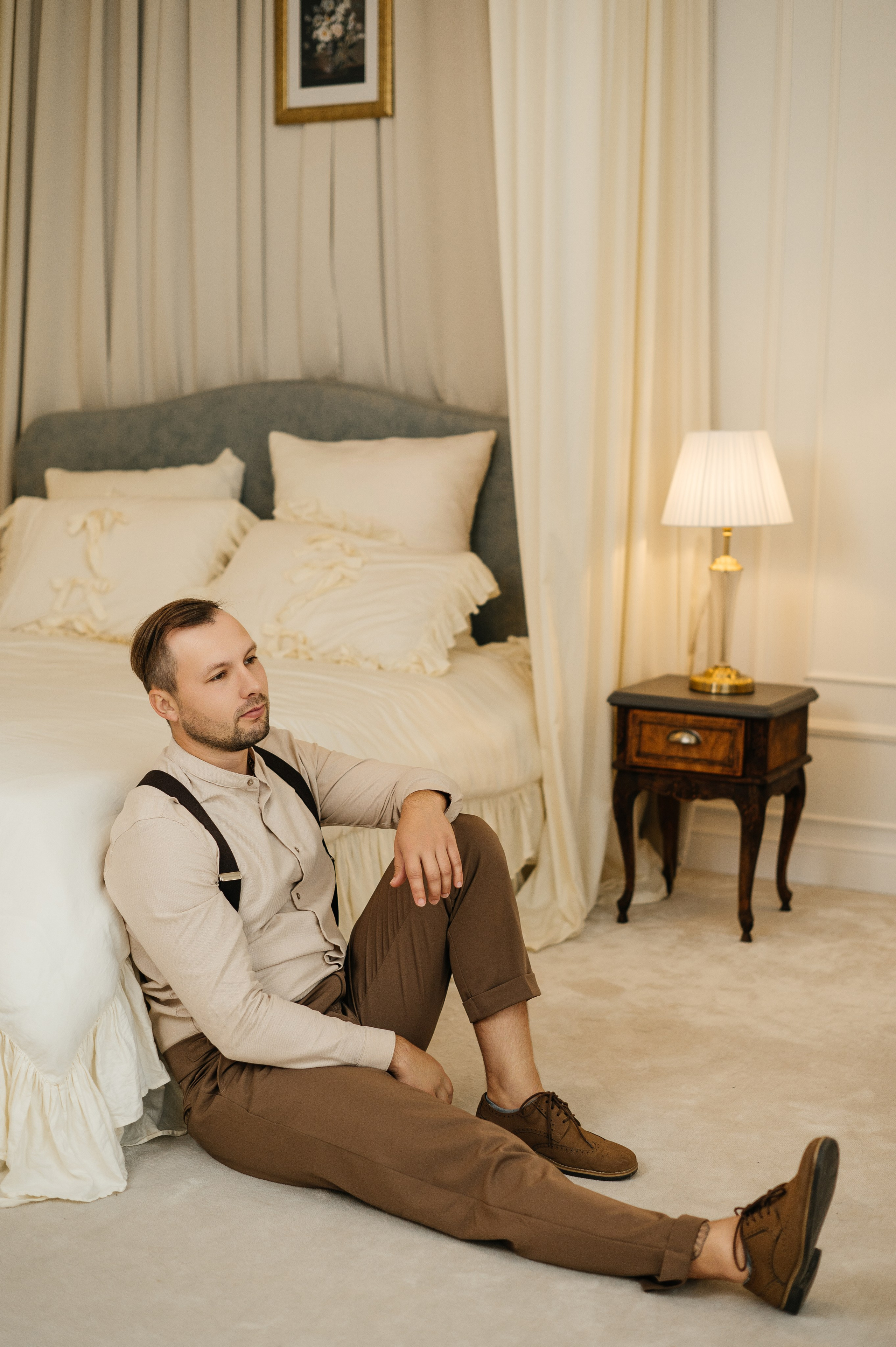 Оля и Влад. Свадебный и семейный фотограф Кореновск/Краснодар