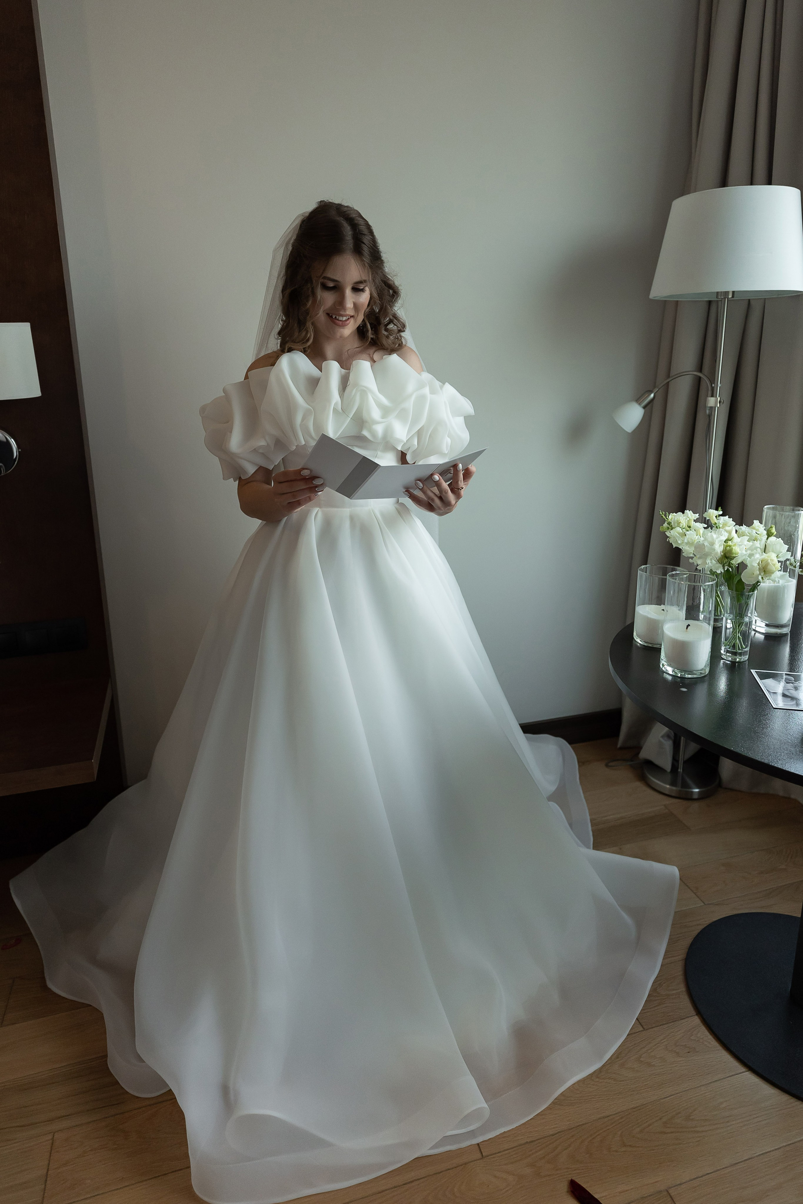 Кристина Дмитрий. Свадебный фотограф в Краснодарском крае Карина Будниченко